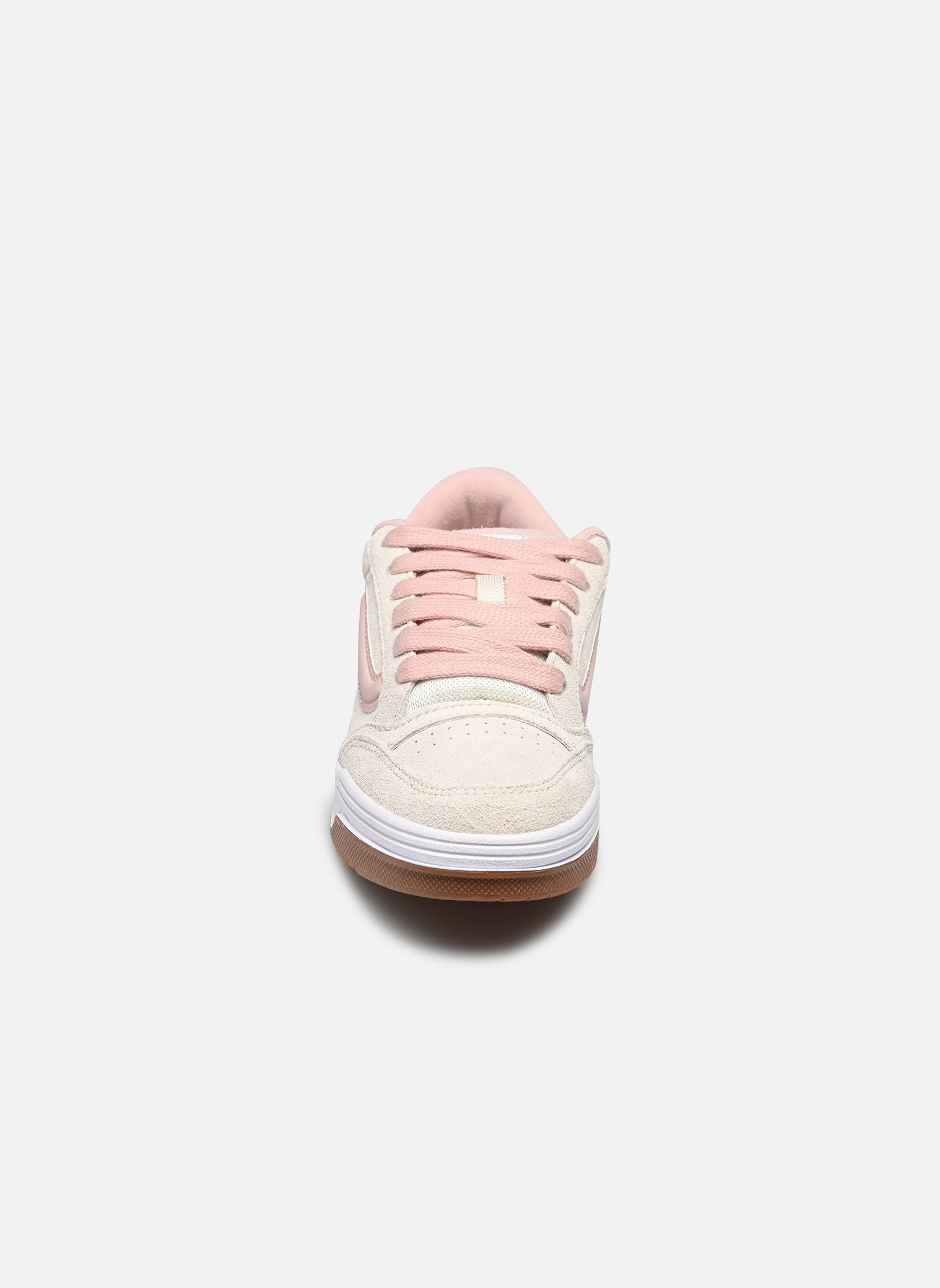 Sneakers Hylane dames roze Vans Sneakers Hylane dames roze ROSE