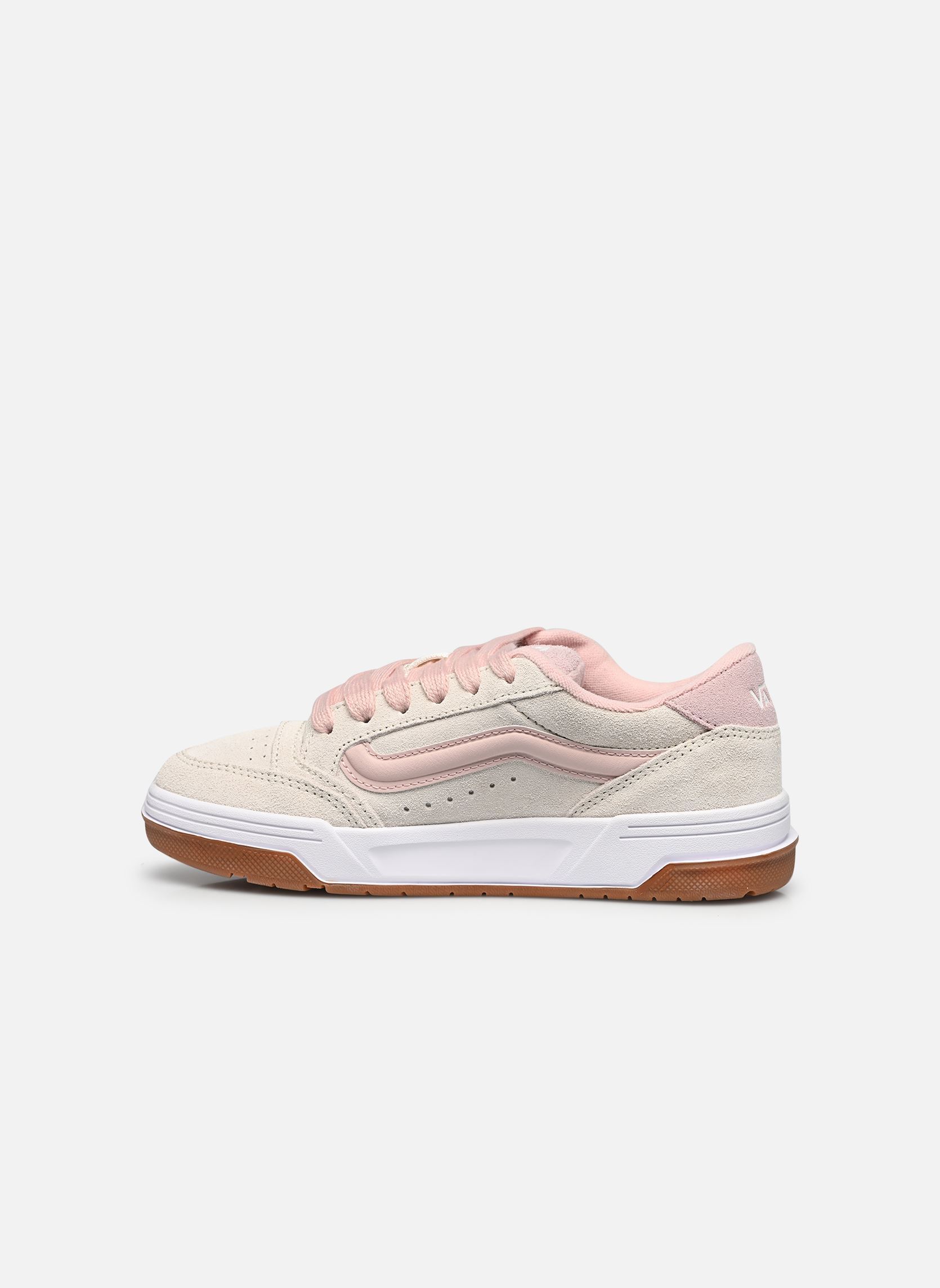 Sneakers Hylane dames roze Vans Sneakers Hylane dames roze ROSE