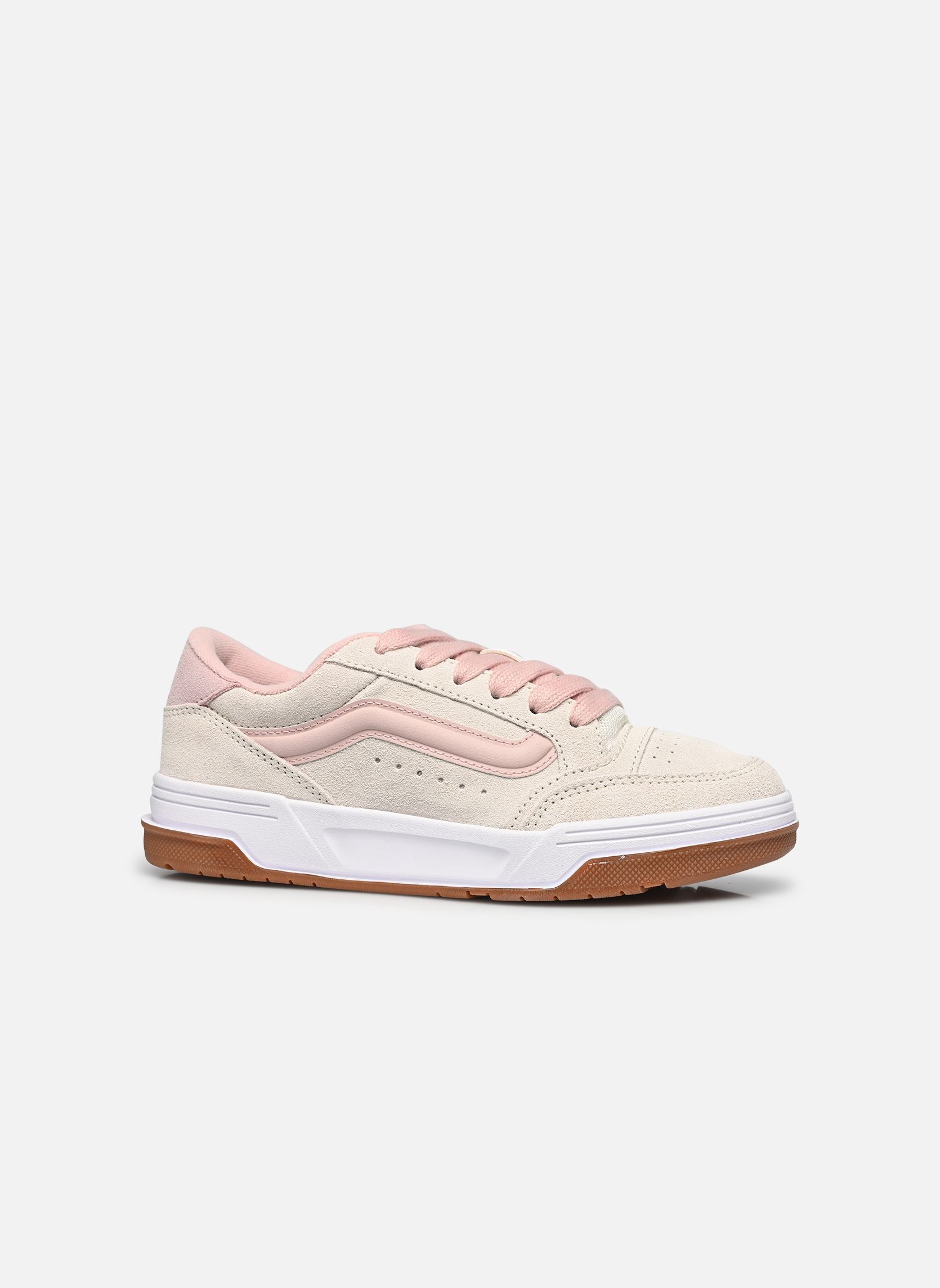 Sneakers Hylane dames roze Vans Sneakers Hylane dames roze ROSE