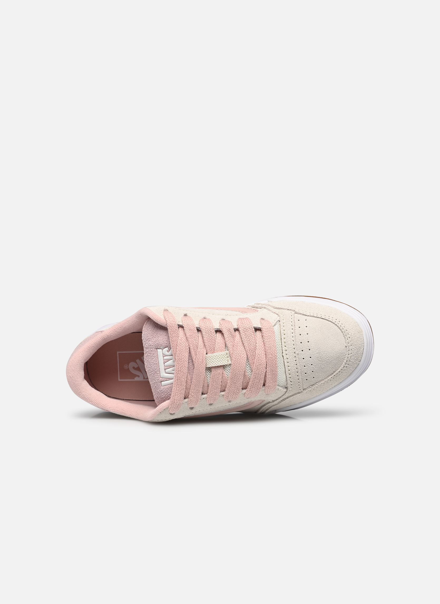 Sneakers Hylane dames roze Vans Sneakers Hylane dames roze ROSE