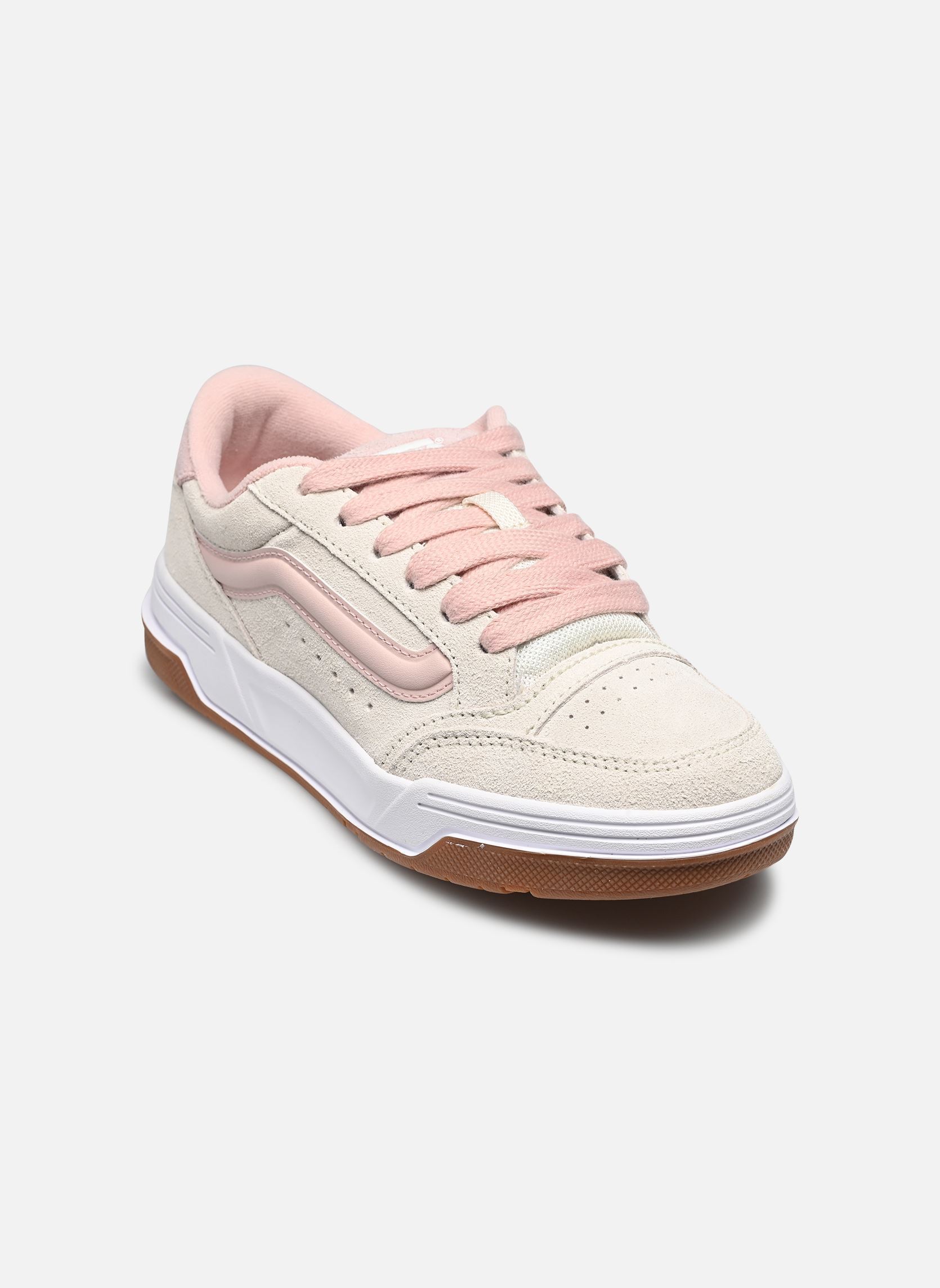 Sneakers Hylane dames roze Vans Sneakers Hylane dames roze ROSE