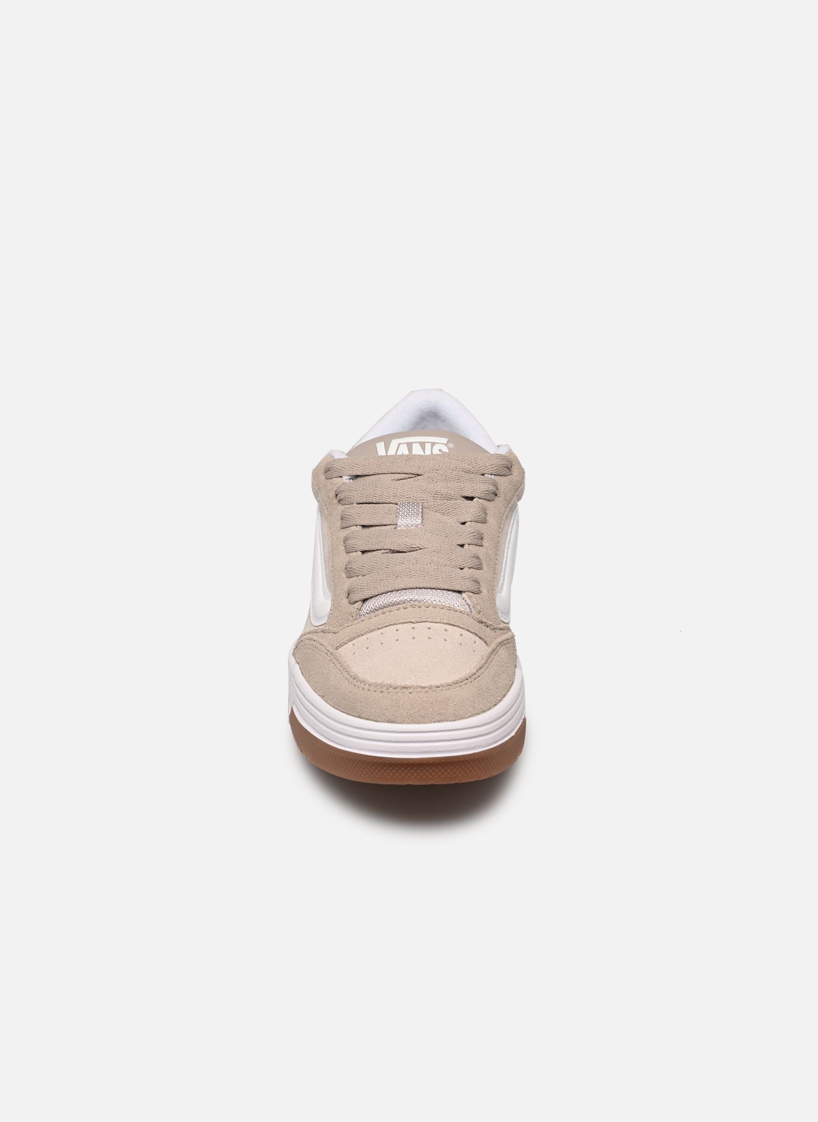 Baskets Hylane femme gris Vans Baskets Hylane femme gris 2-TONE MUSHROOM