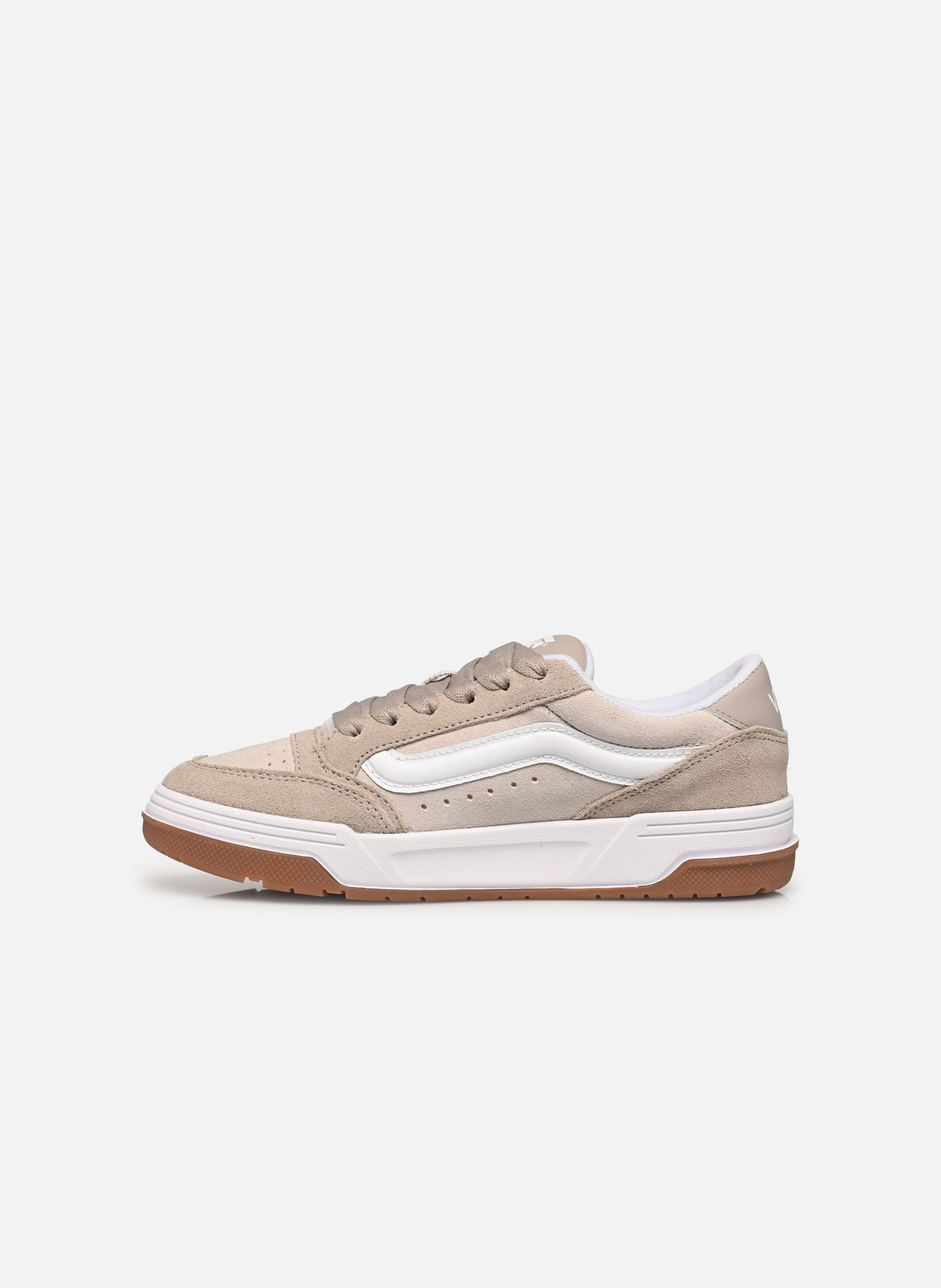 Baskets Hylane femme gris Vans Baskets Hylane femme gris 2-TONE MUSHROOM