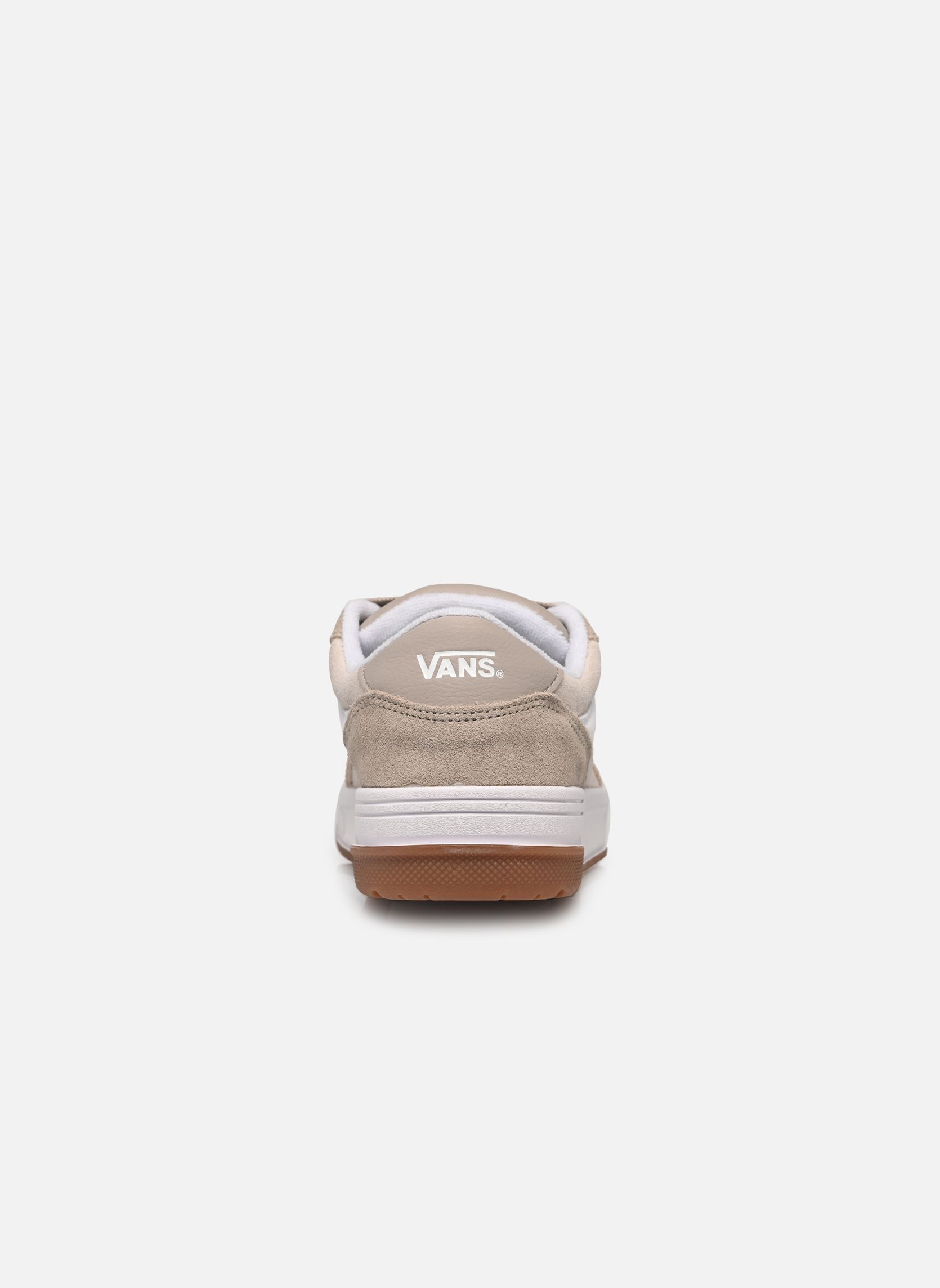 Baskets Hylane femme gris Vans Baskets Hylane femme gris 2-TONE MUSHROOM