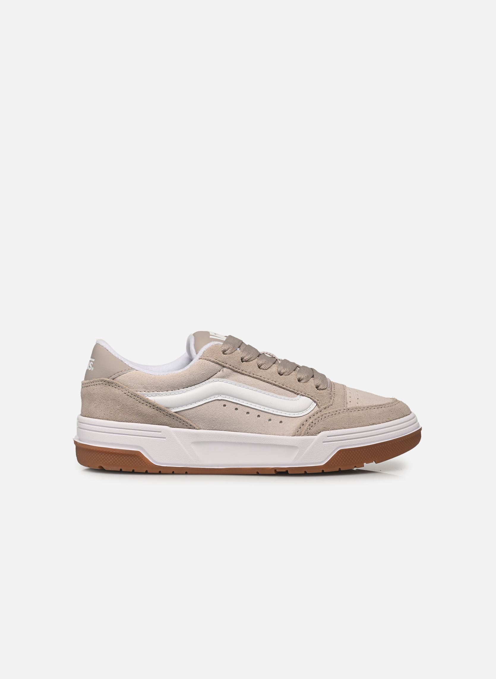 Baskets Hylane femme gris Vans Baskets Hylane femme gris 2-TONE MUSHROOM