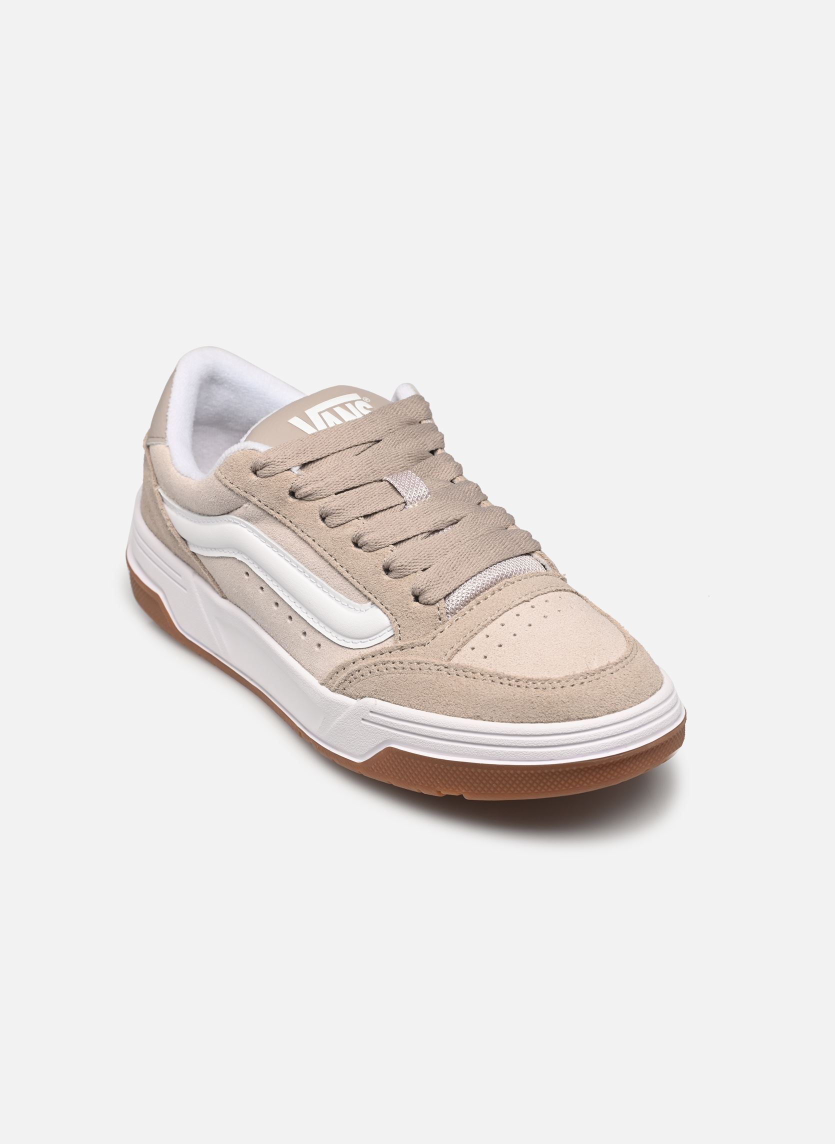 Baskets Hylane femme gris Vans Baskets Hylane femme gris 2-TONE MUSHROOM