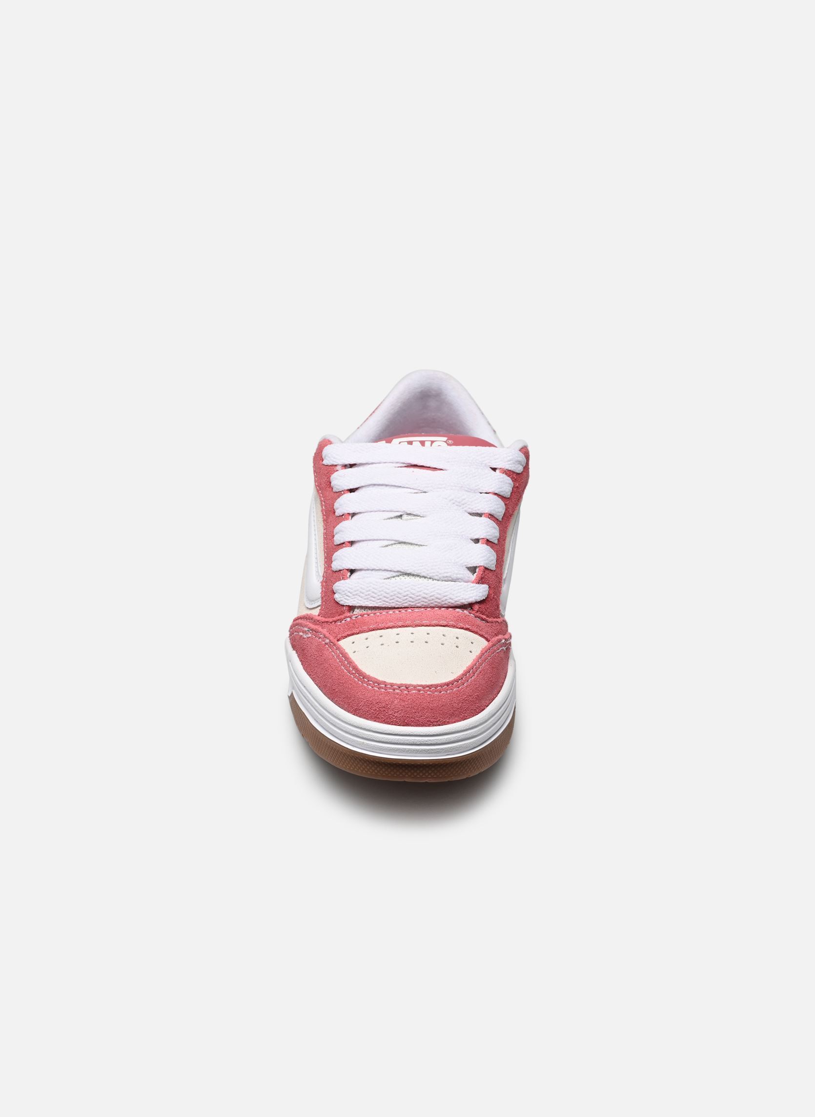 Baskets Hylane femme rose Vans Baskets Hylane femme rose SUEDE PINK DAWN