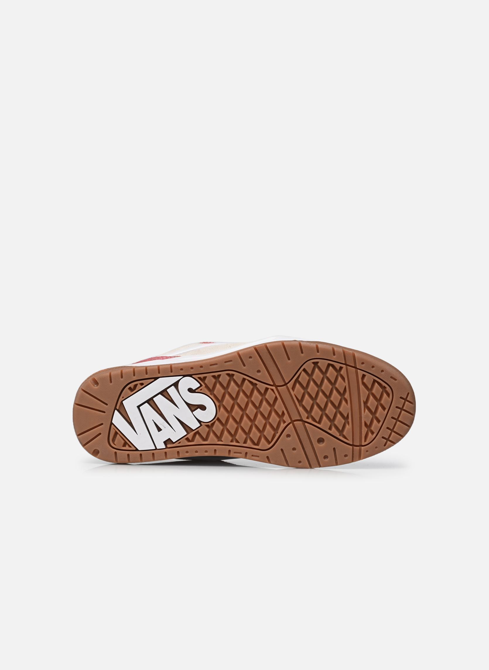 Baskets Hylane femme rose Vans Baskets Hylane femme rose SUEDE PINK DAWN