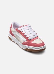 Baskets Hylane femme noir