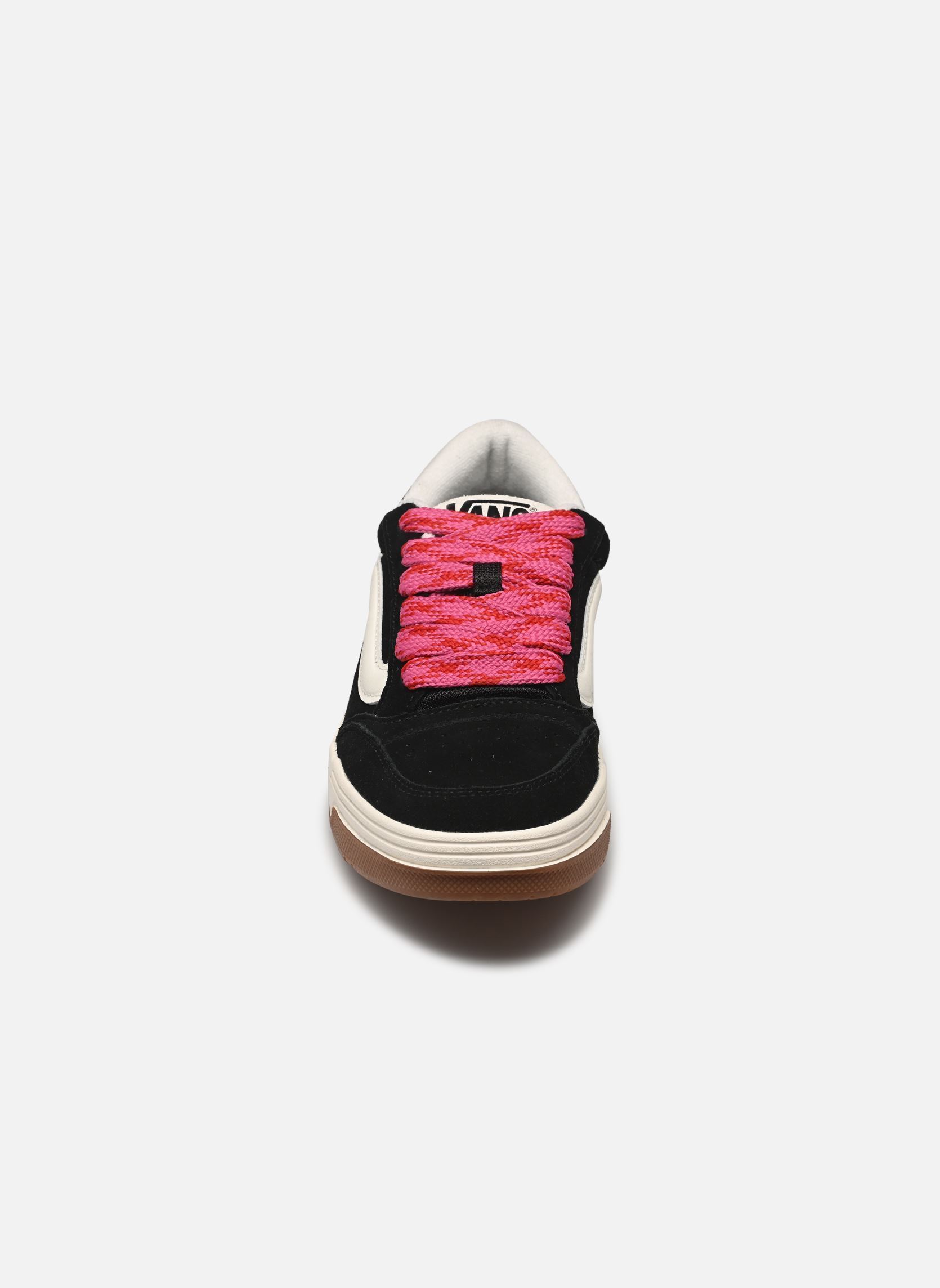 Baskets Hylane femme noir Vans Baskets Hylane femme noir OVERSIZED LACE BLACK