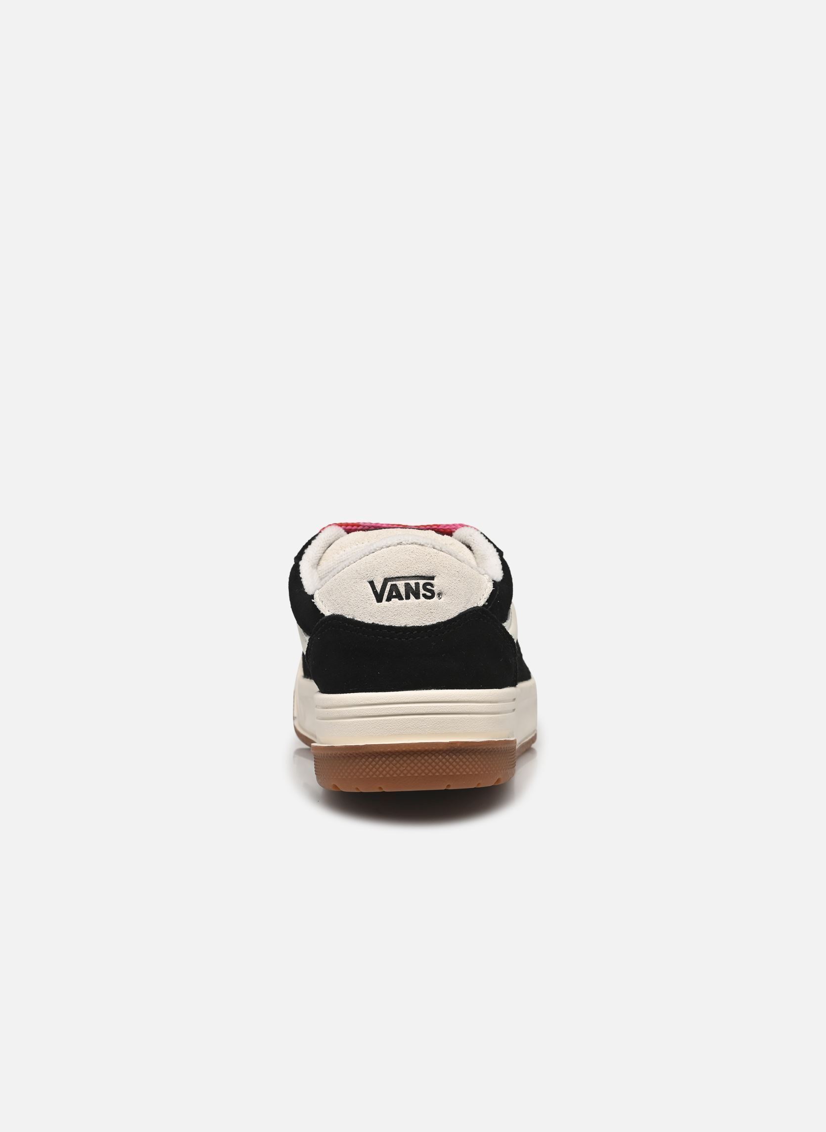 Baskets Hylane femme noir Vans Baskets Hylane femme noir OVERSIZED LACE BLACK