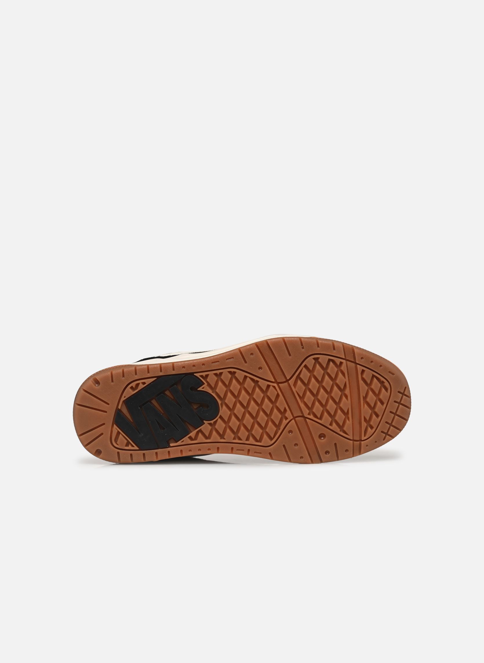 Baskets Hylane femme noir Vans Baskets Hylane femme noir OVERSIZED LACE BLACK