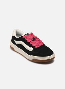 Baskets Hylane femme noir