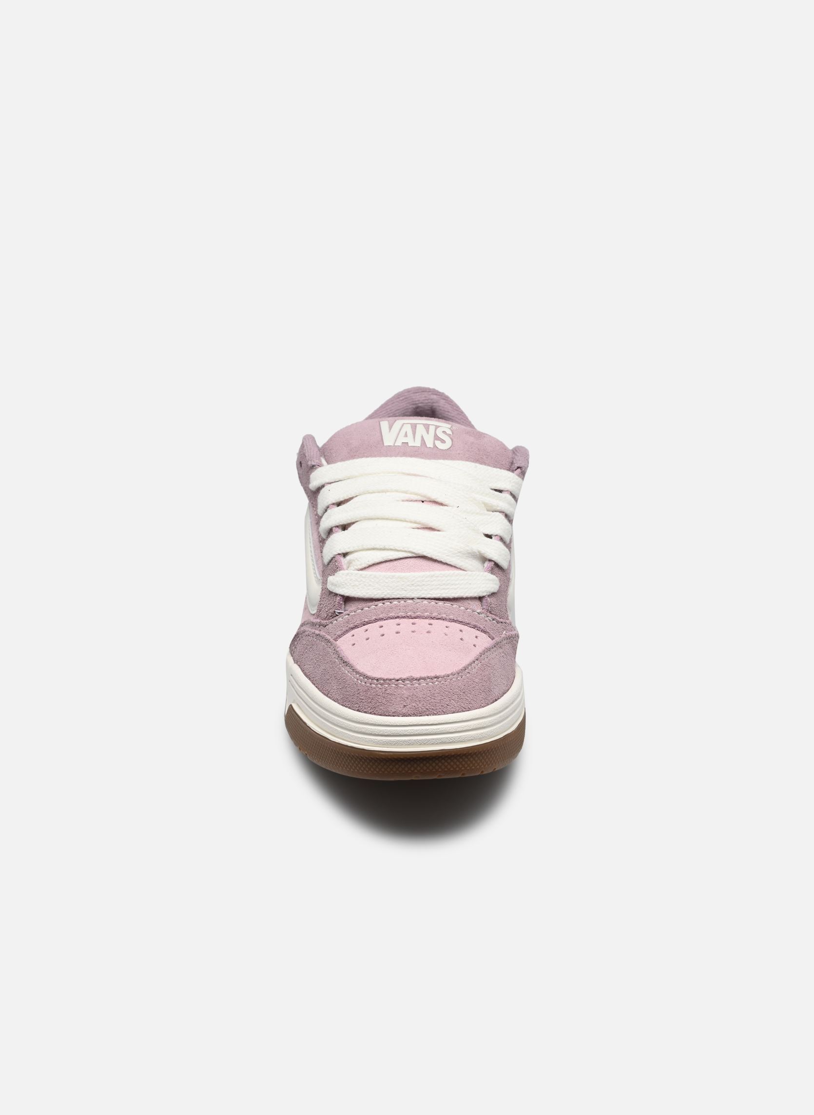 Baskets Hylane femme violet Vans Baskets Hylane femme violet PLUM PURPLE
