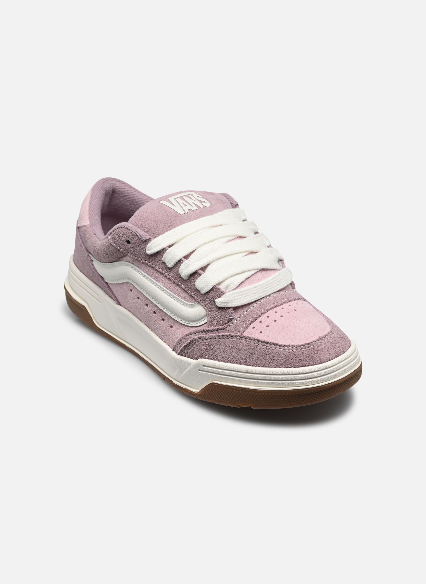 Baskets Hylane femme violet Vans Baskets Hylane femme violet PLUM PURPLE