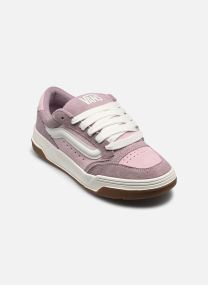 Baskets Hylane femme noir