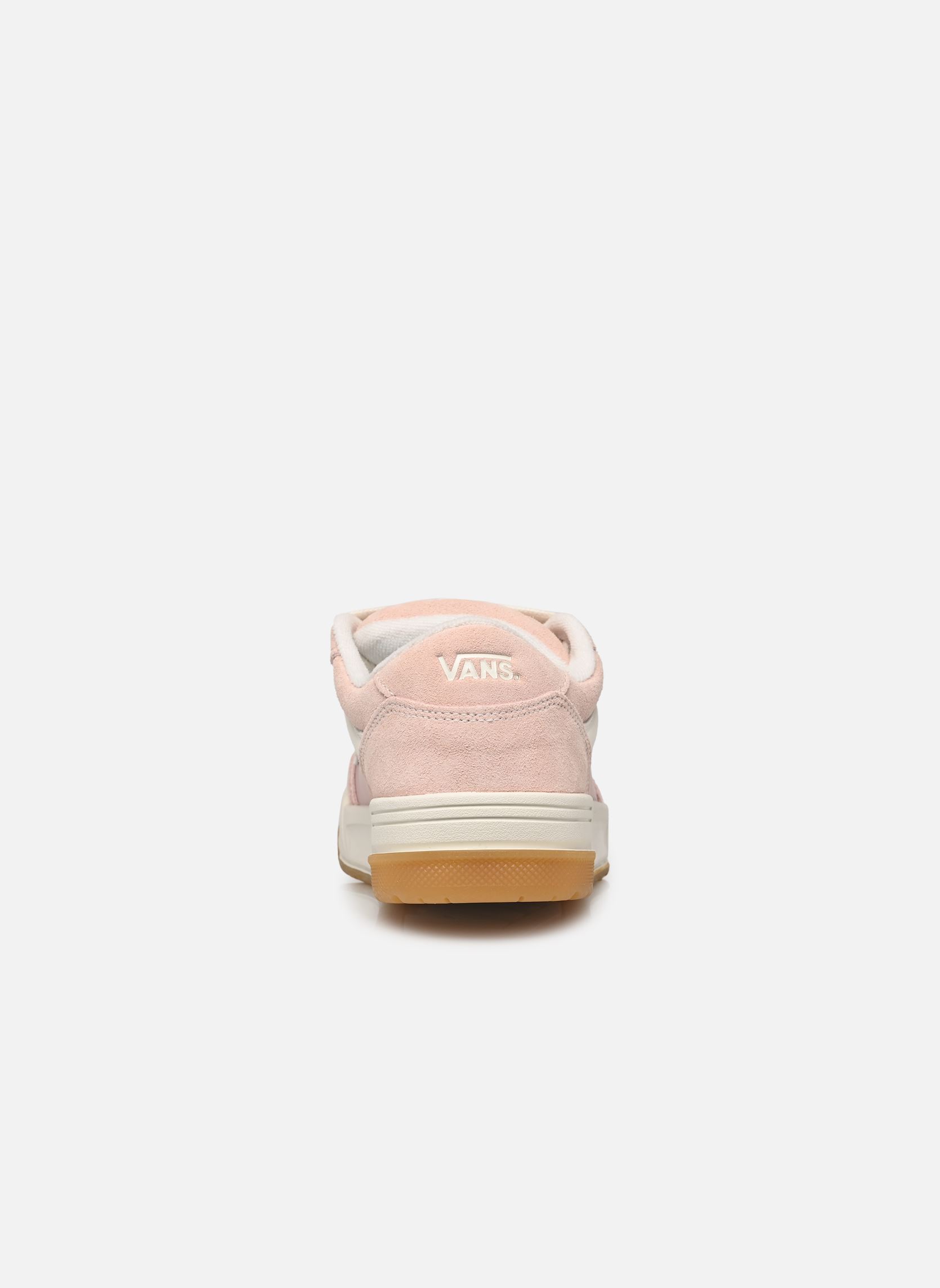 Baskets Hylane femme rose Vans Baskets Hylane femme rose PINK/MARSHMALLOW