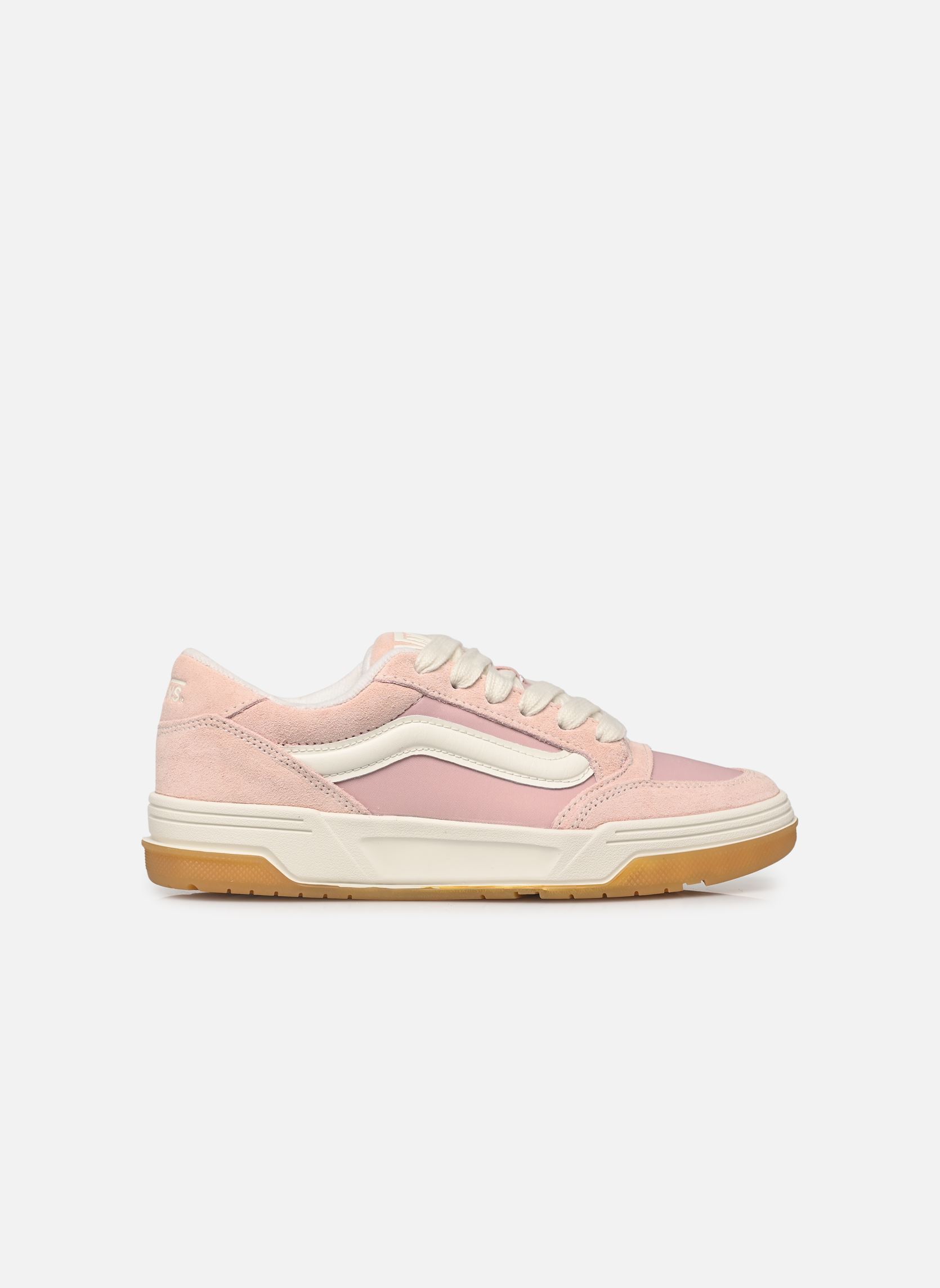 Baskets Hylane femme rose Vans Baskets Hylane femme rose PINK/MARSHMALLOW