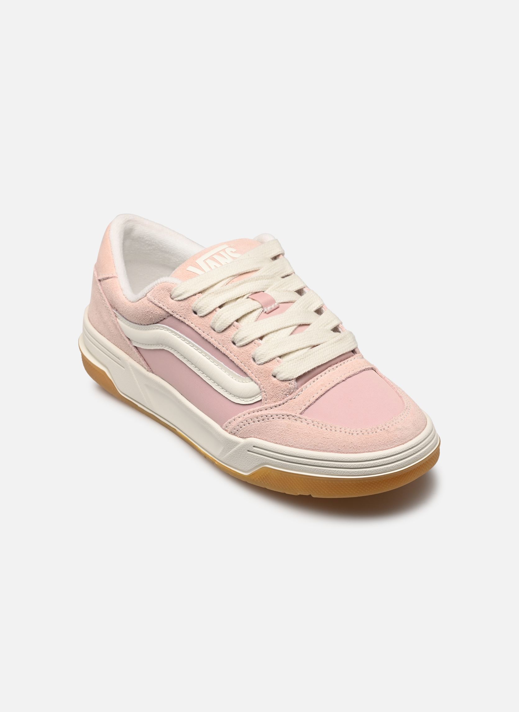 Baskets Hylane femme rose Vans Baskets Hylane femme rose PINK/MARSHMALLOW