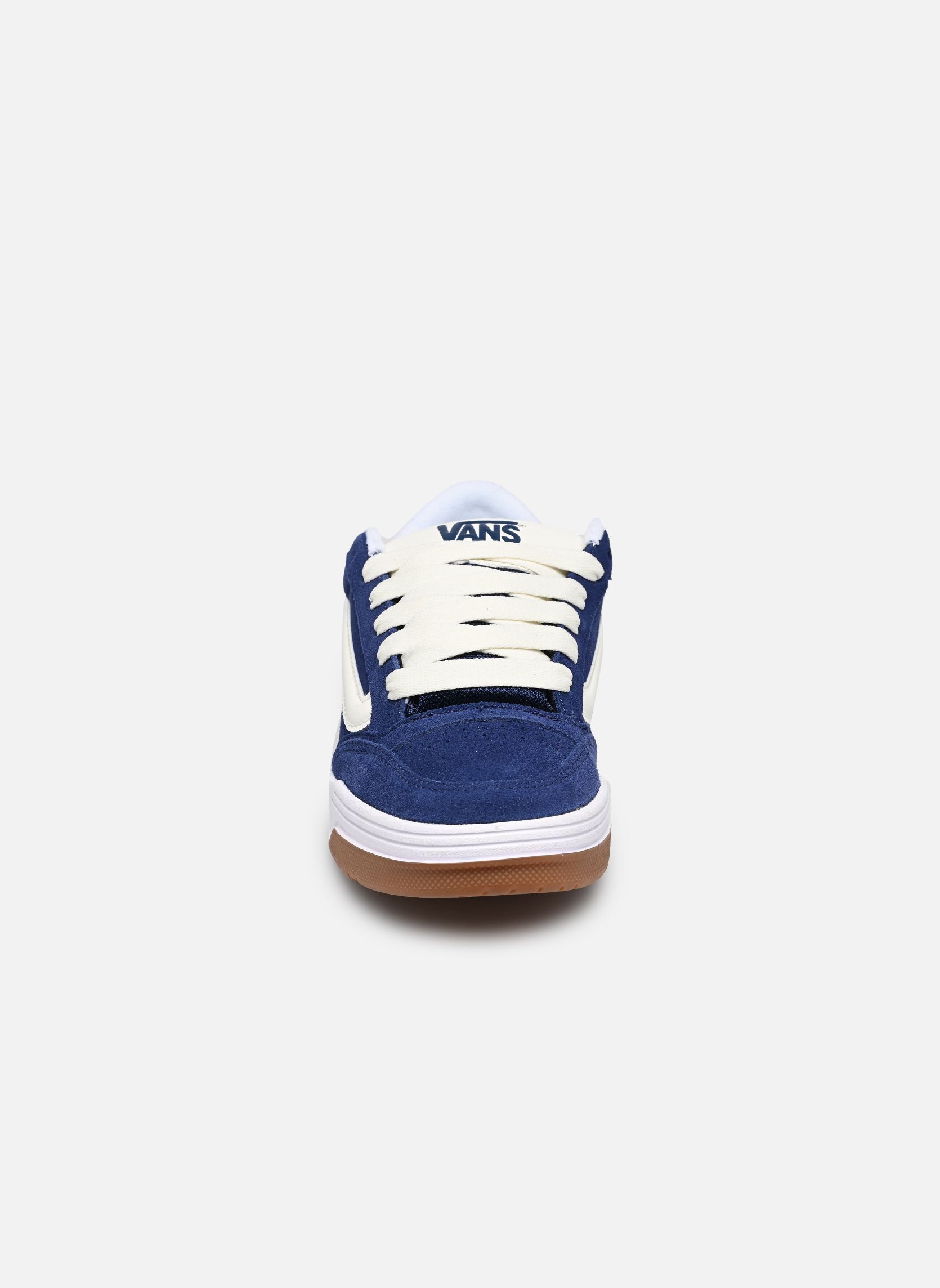 Baskets Hylane femme bleu Vans Baskets Hylane femme bleu VN000D1JFOB1