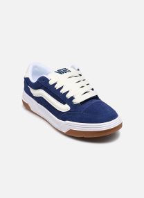 Baskets Hylane femme noir