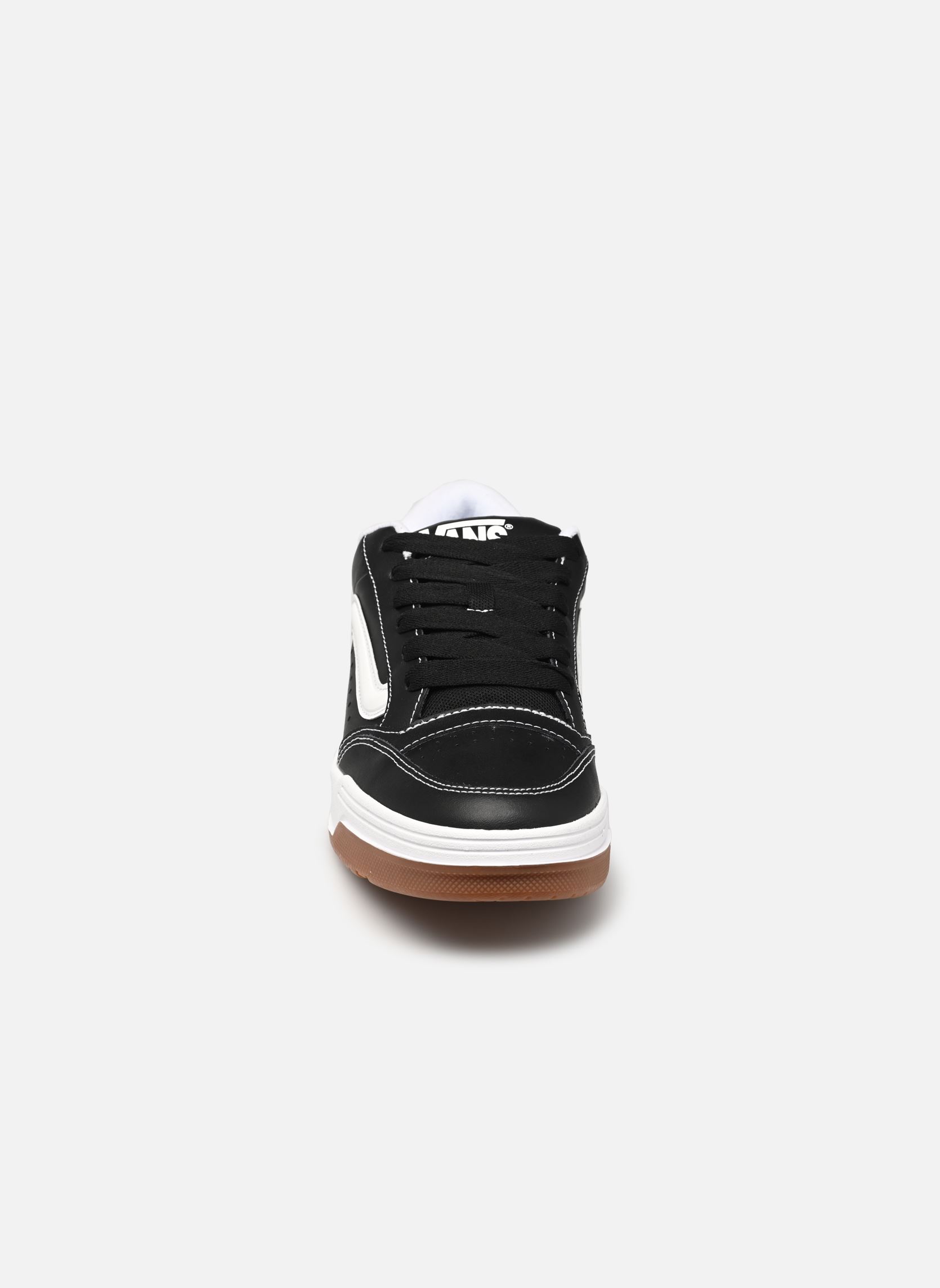 Sneaker Hylane M herren schwarz Vans Sneaker Hylane M herren schwarz BLACK/WHITE/GUM