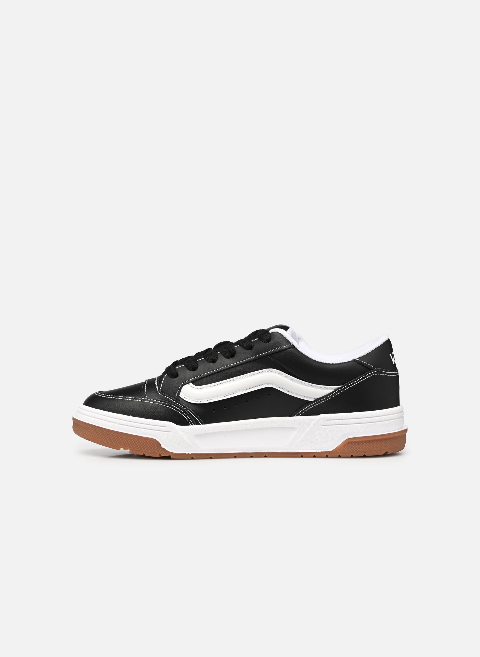 Sneaker Hylane M herren schwarz Vans Sneaker Hylane M herren schwarz BLACK/WHITE/GUM