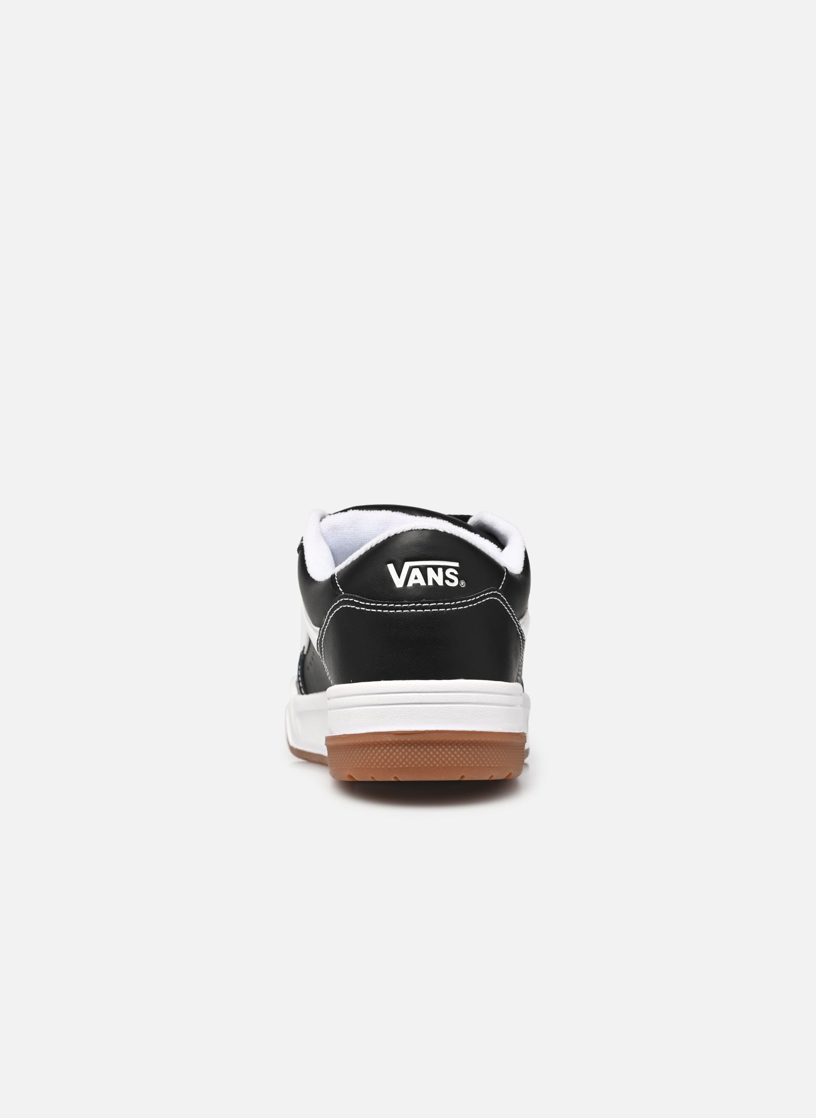 Sneaker Hylane M herren schwarz Vans Sneaker Hylane M herren schwarz BLACK/WHITE/GUM