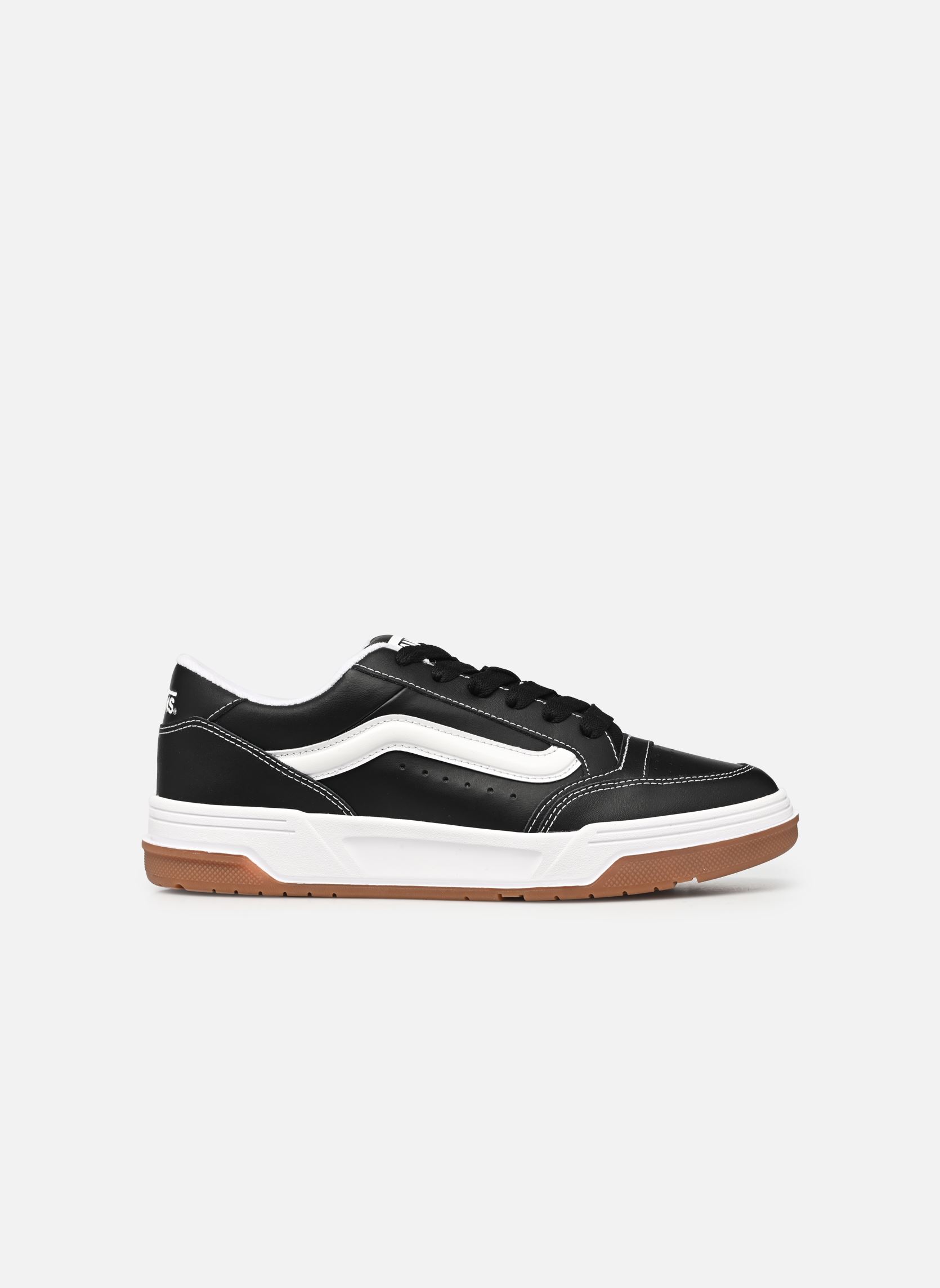 Sneaker Hylane M herren schwarz Vans Sneaker Hylane M herren schwarz BLACK/WHITE/GUM