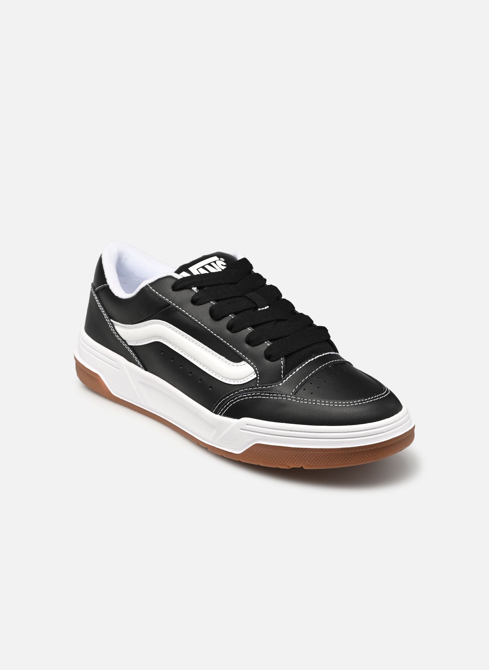Sneaker Hylane M herren schwarz Vans Sneaker Hylane M herren schwarz BLACK/WHITE/GUM