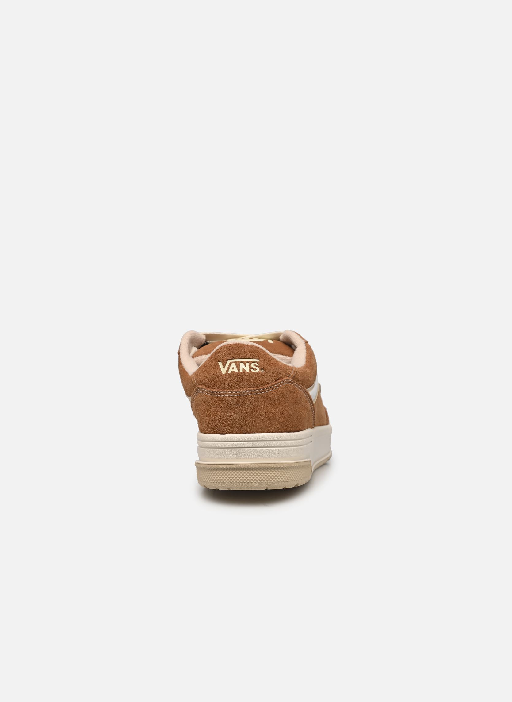 Baskets Hylane M homme marron Vans Baskets Hylane M homme marron BROWN