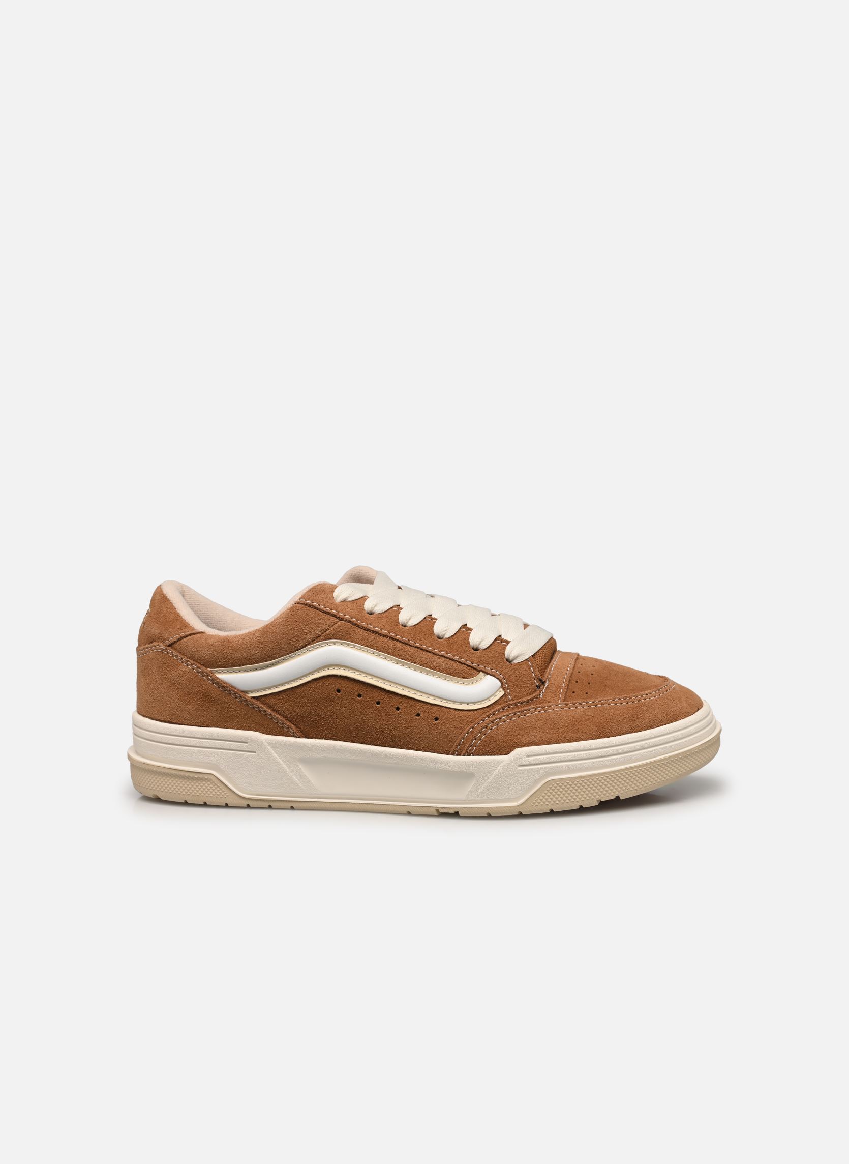 Baskets Hylane M homme marron Vans Baskets Hylane M homme marron BROWN