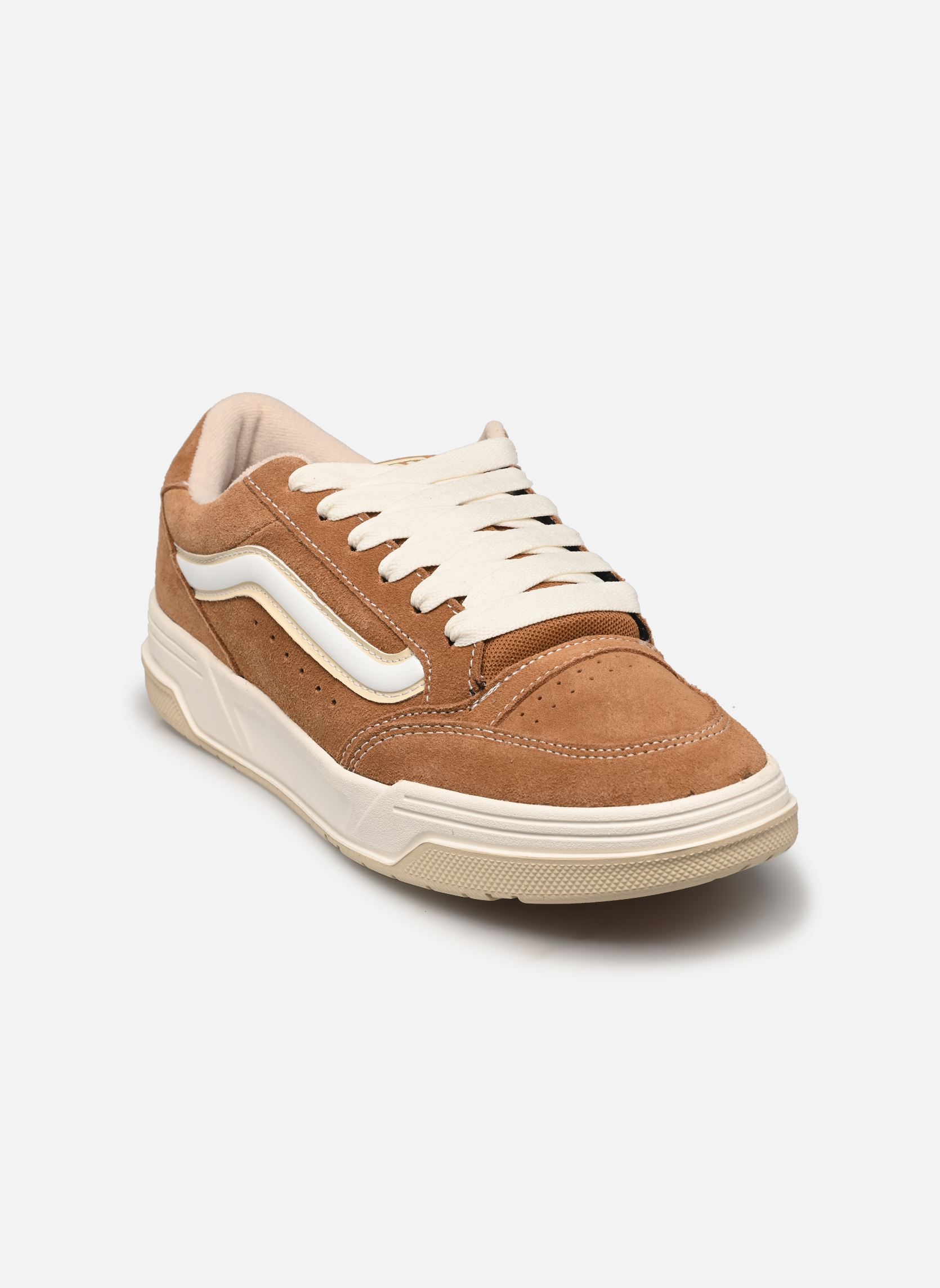 Baskets Hylane M homme marron Vans Baskets Hylane M homme marron BROWN