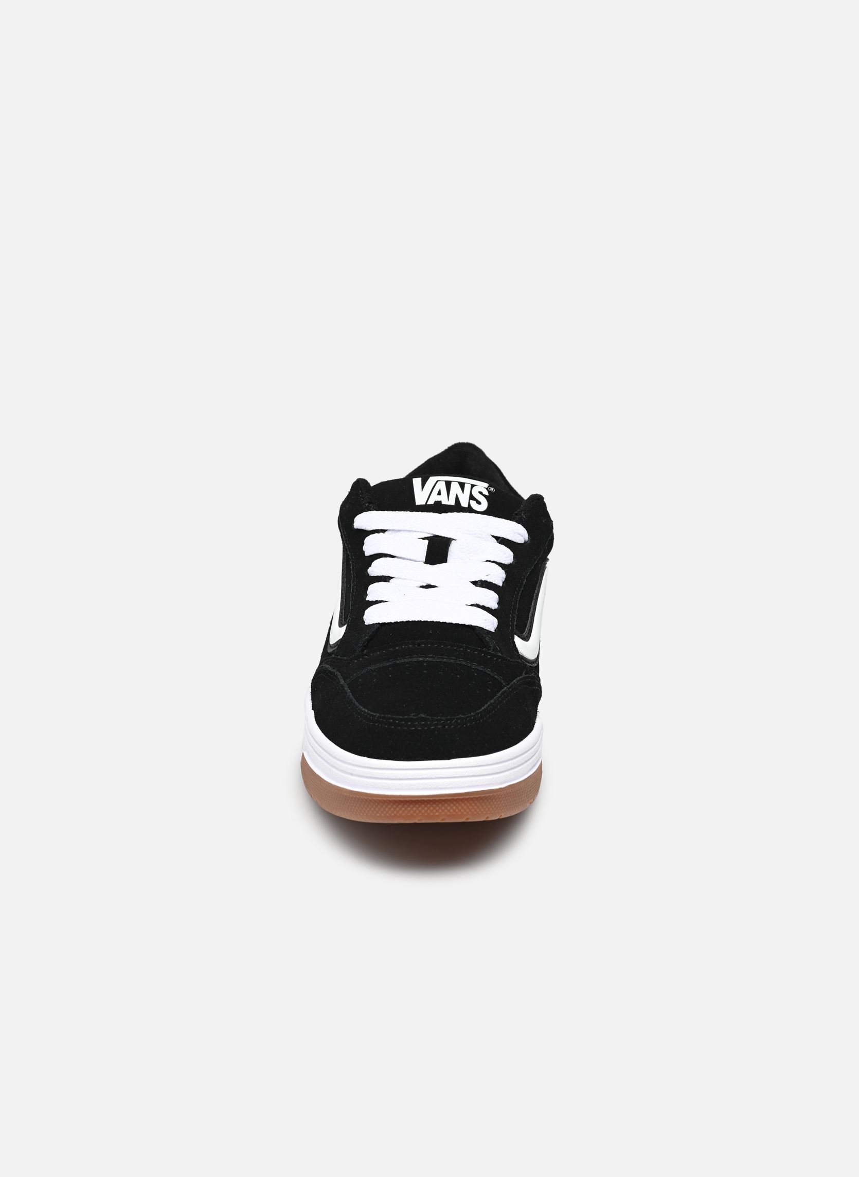 Baskets Hylane M homme noir Vans Baskets Hylane M homme noir BLACK/WHITE