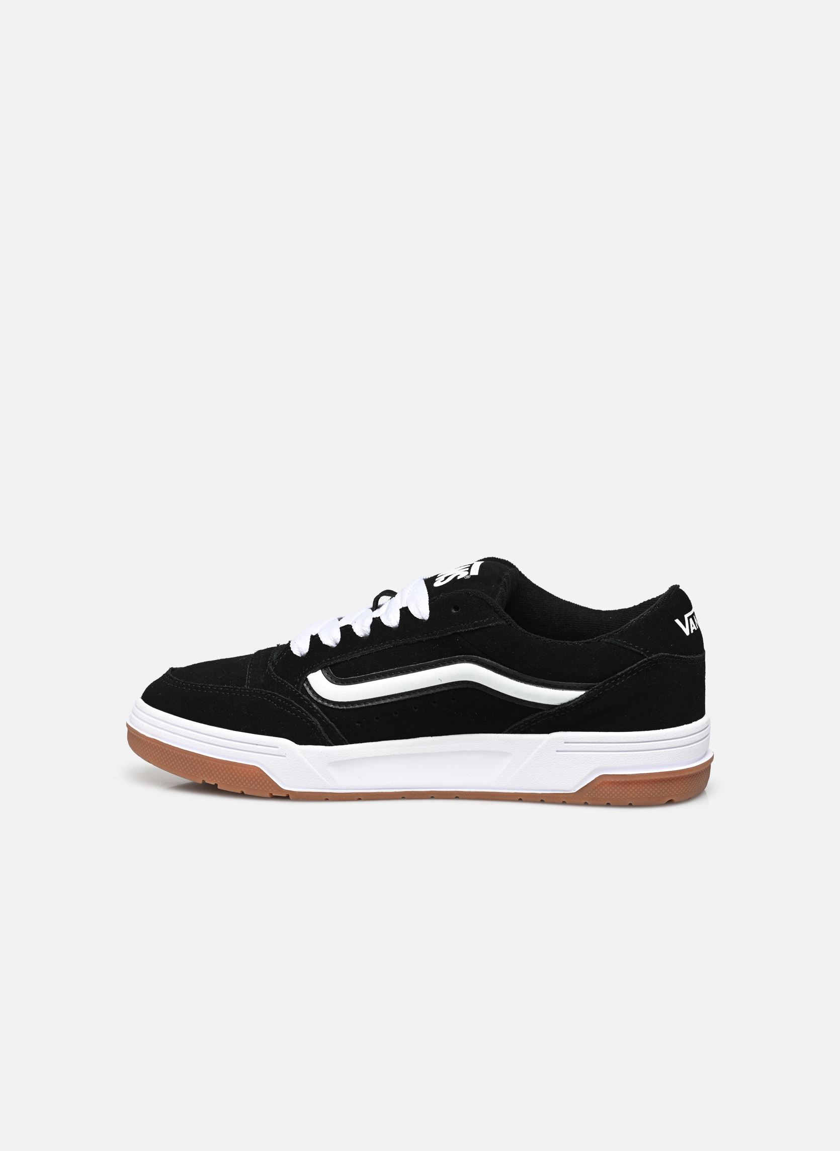 Baskets Hylane M homme noir Vans Baskets Hylane M homme noir BLACK/WHITE