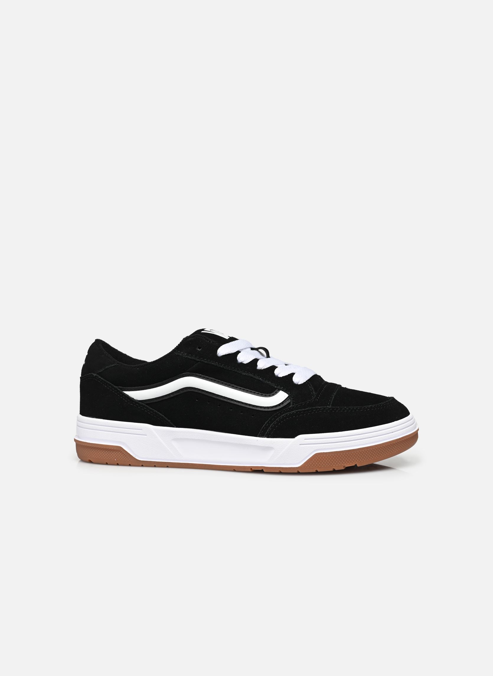 Baskets Hylane M homme noir Vans Baskets Hylane M homme noir BLACK/WHITE
