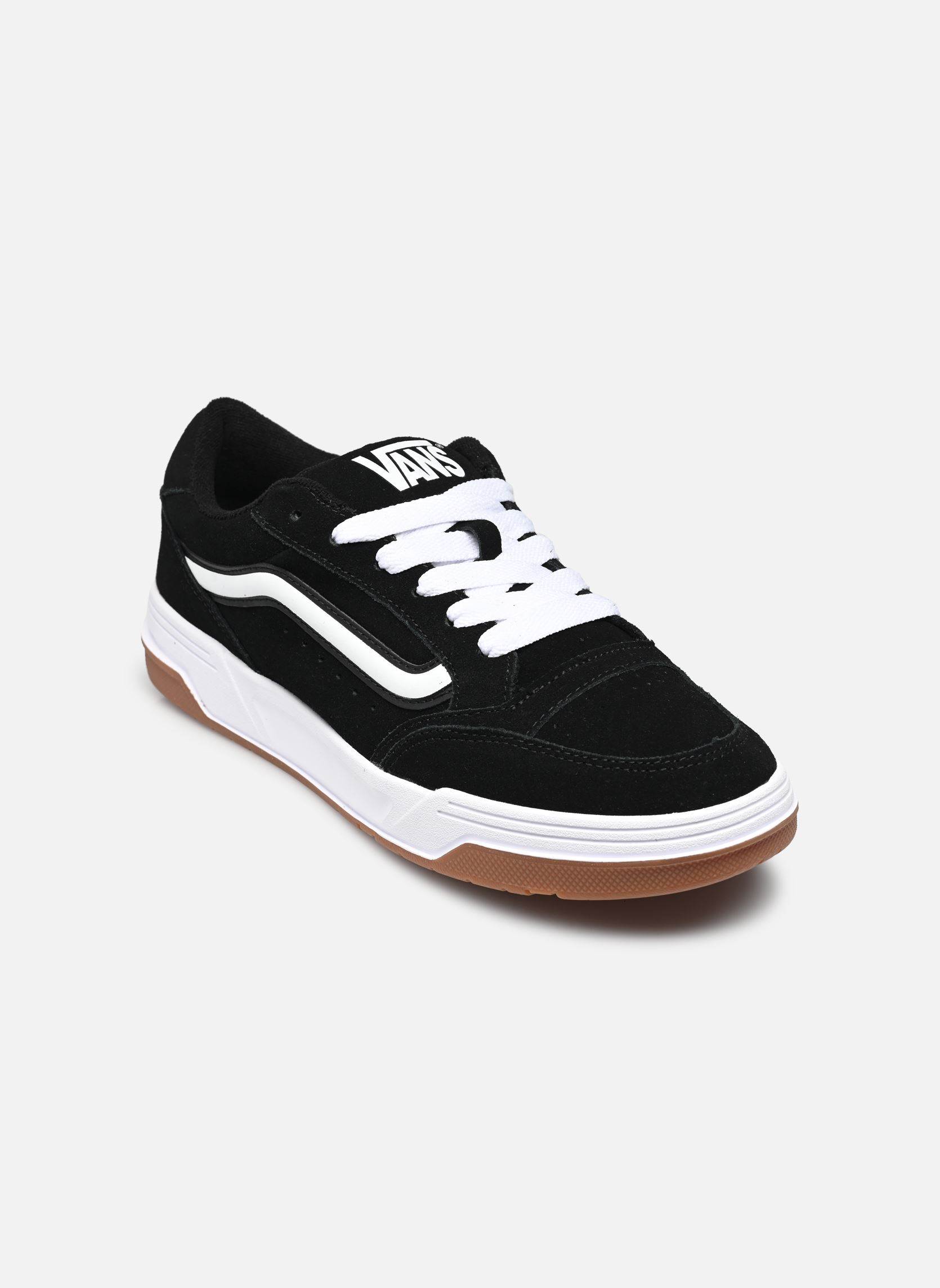 Baskets Hylane M homme noir Vans Baskets Hylane M homme noir BLACK/WHITE