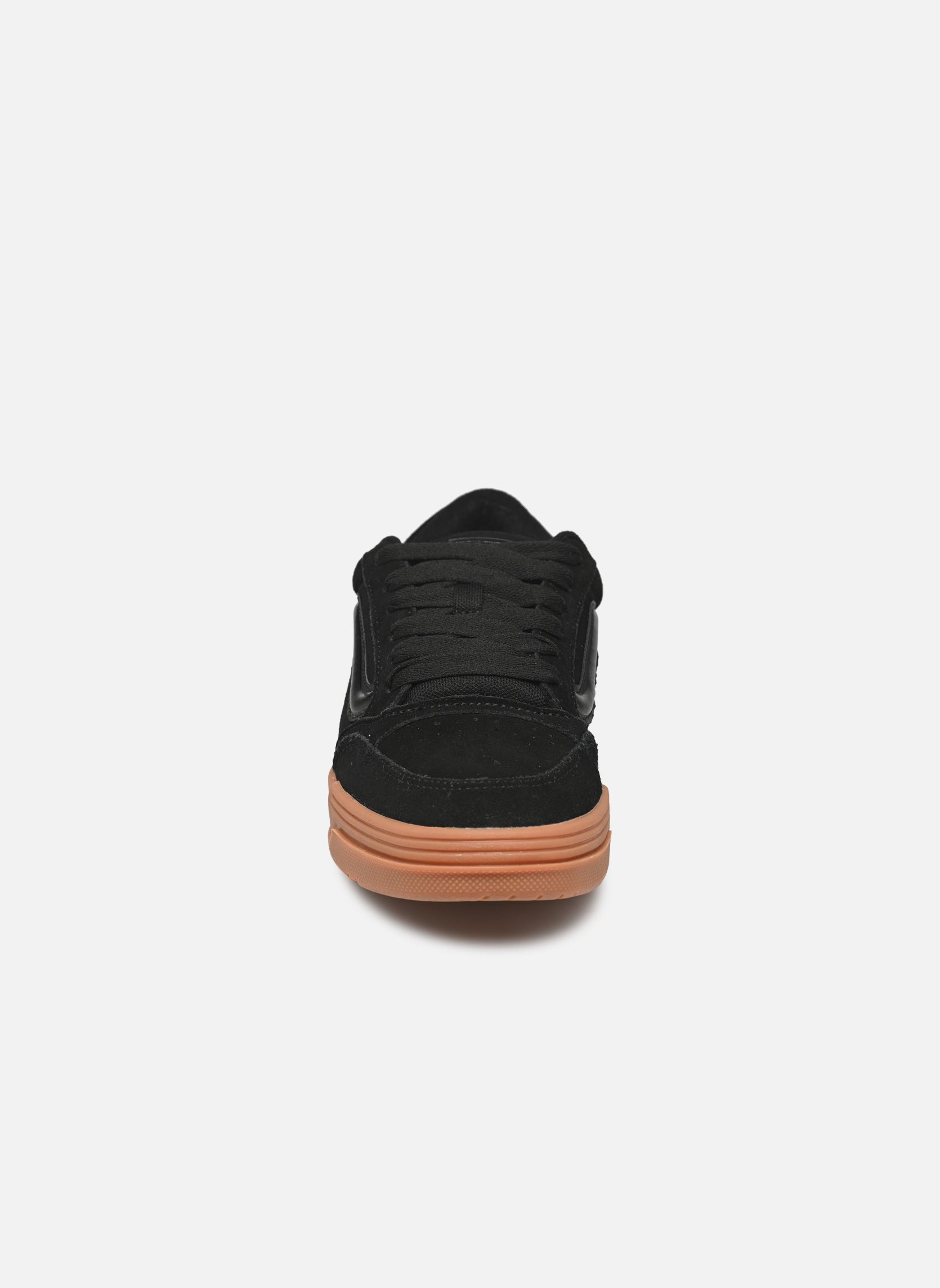 Sneakers Hylane M uomo nero Vans Sneakers Hylane M uomo nero BLACK/GUM