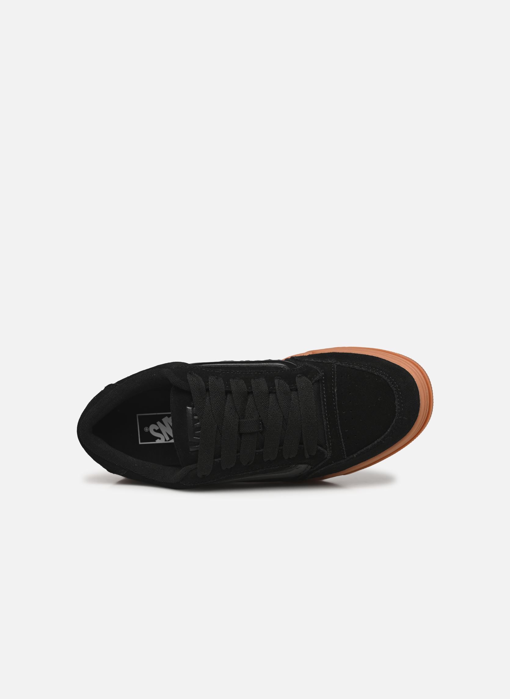 Sneakers Hylane M uomo nero Vans Sneakers Hylane M uomo nero BLACK/GUM