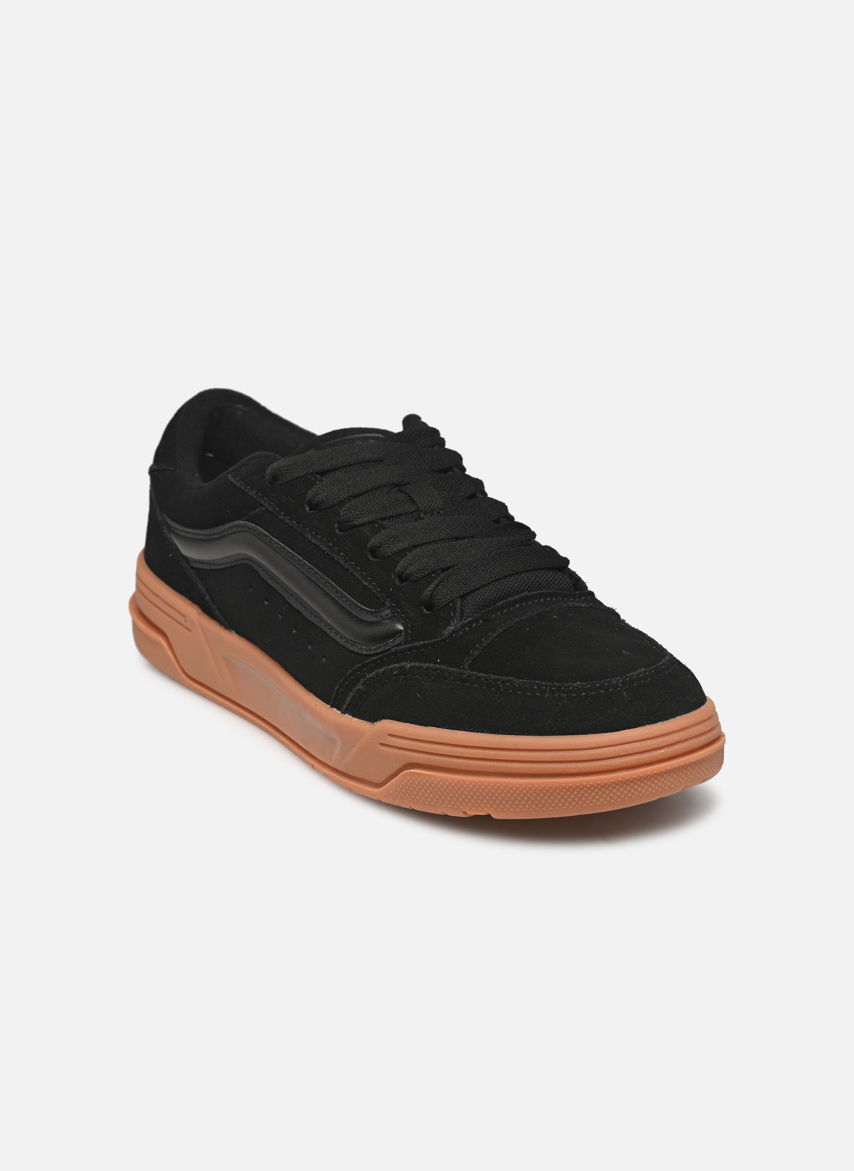Sneakers Hylane M uomo nero Vans Sneakers Hylane M uomo nero BLACK/GUM