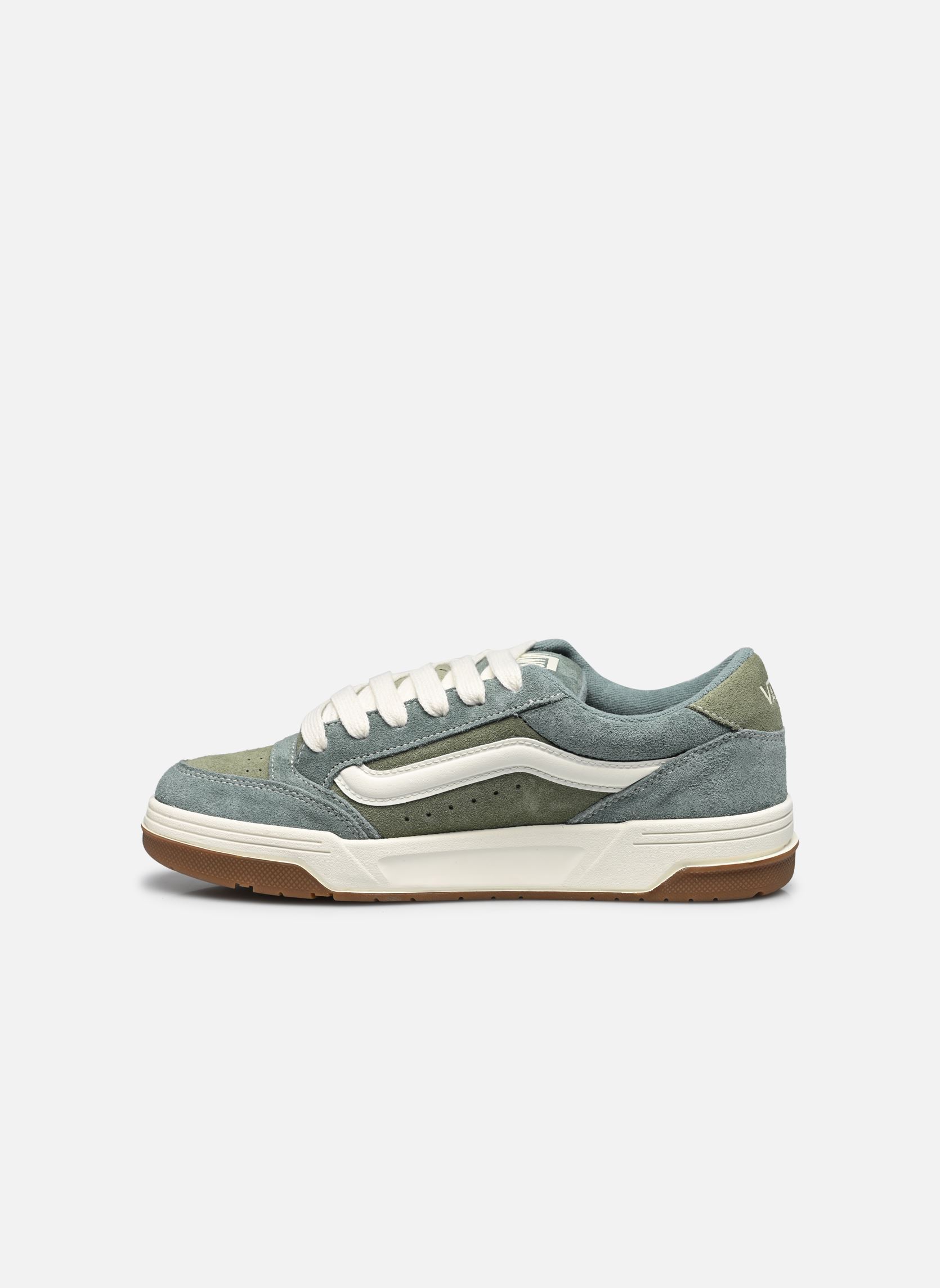 Baskets Hylane M homme vert Vans Baskets Hylane M homme vert GREEN TEA