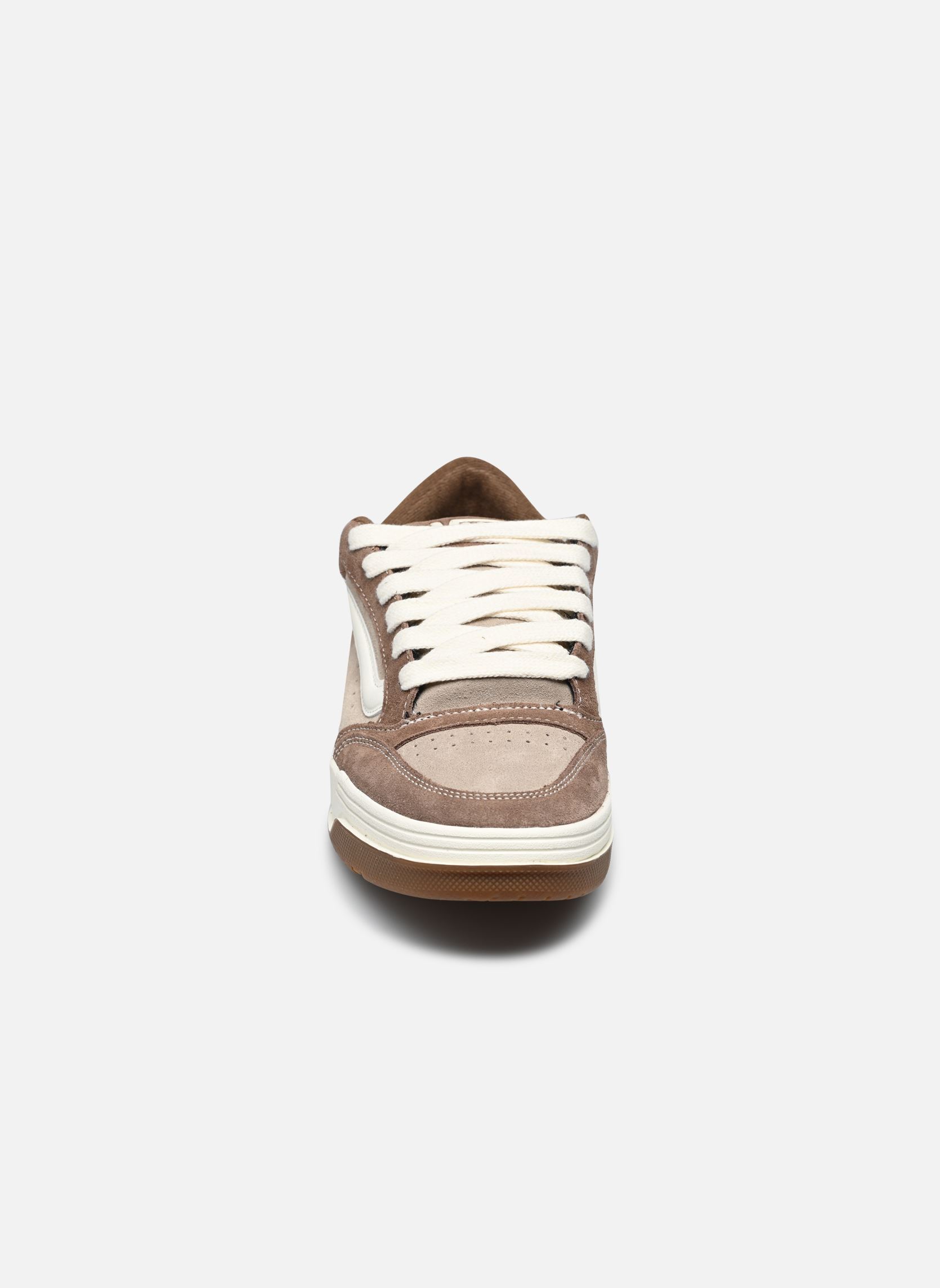 Sneaker Hylane M herren braun Vans Sneaker Hylane M herren braun TAUPE