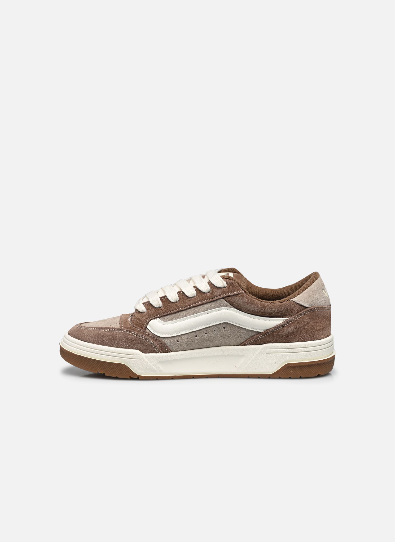 Sneaker Hylane M herren braun Vans Sneaker Hylane M herren braun TAUPE