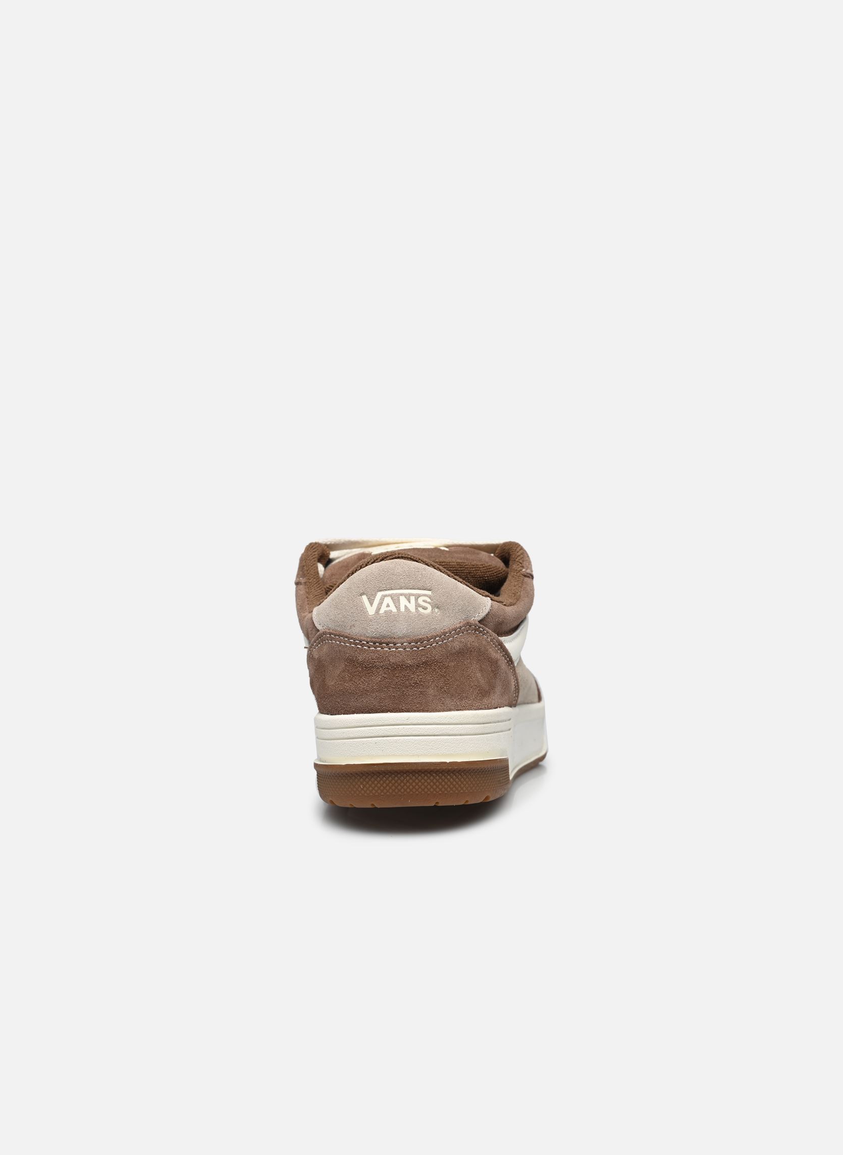 Sneaker Hylane M herren braun Vans Sneaker Hylane M herren braun TAUPE