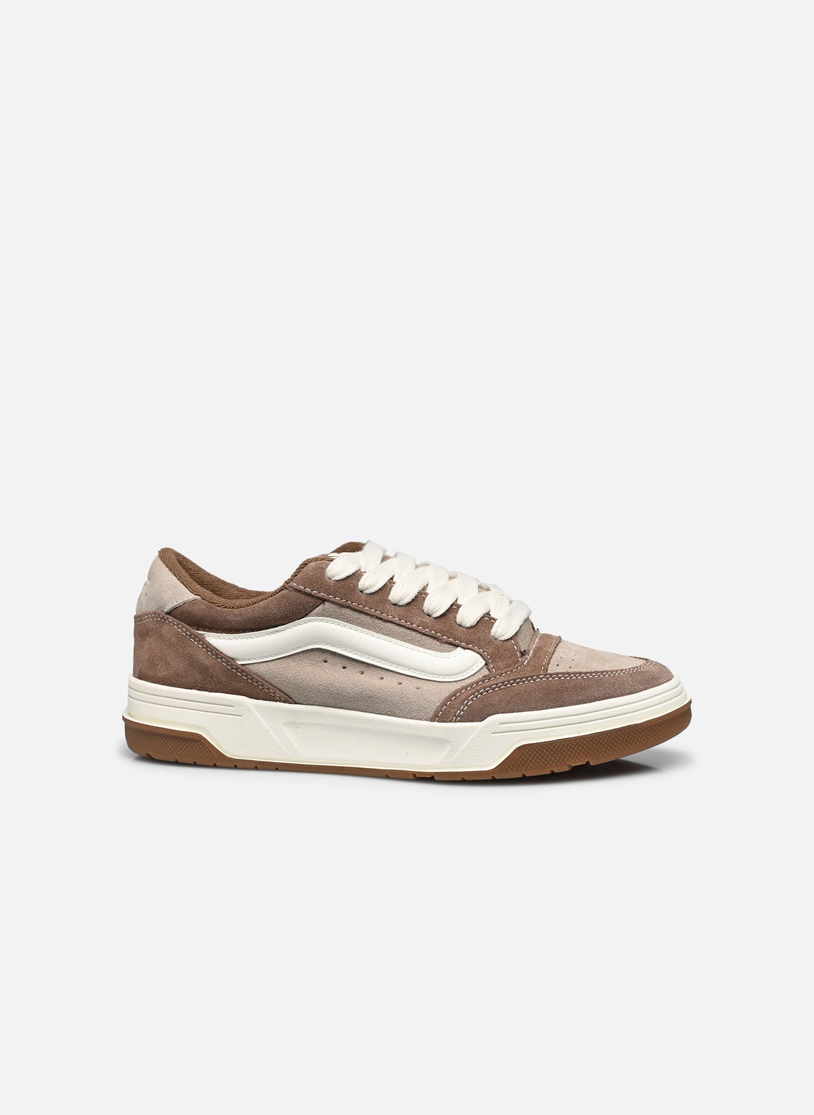 Sneaker Hylane M herren braun Vans Sneaker Hylane M herren braun TAUPE