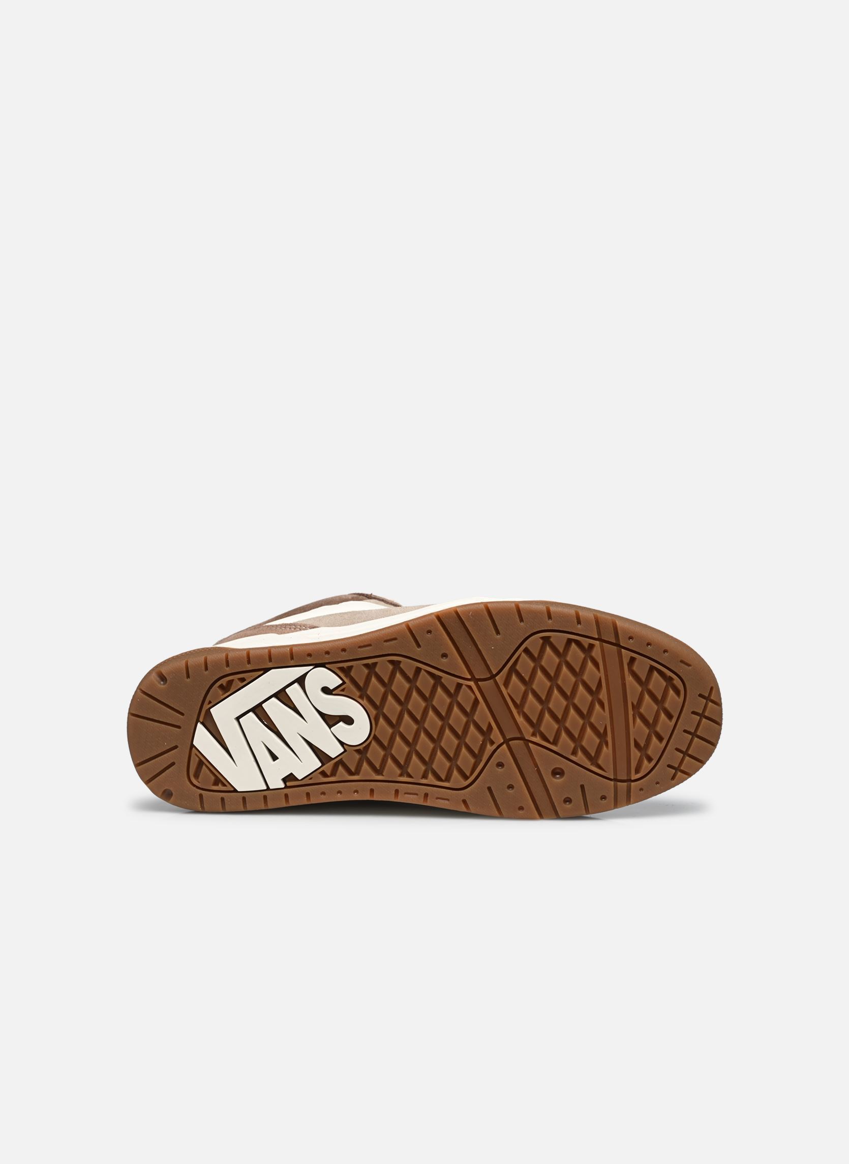 Sneaker Hylane M herren braun Vans Sneaker Hylane M herren braun TAUPE