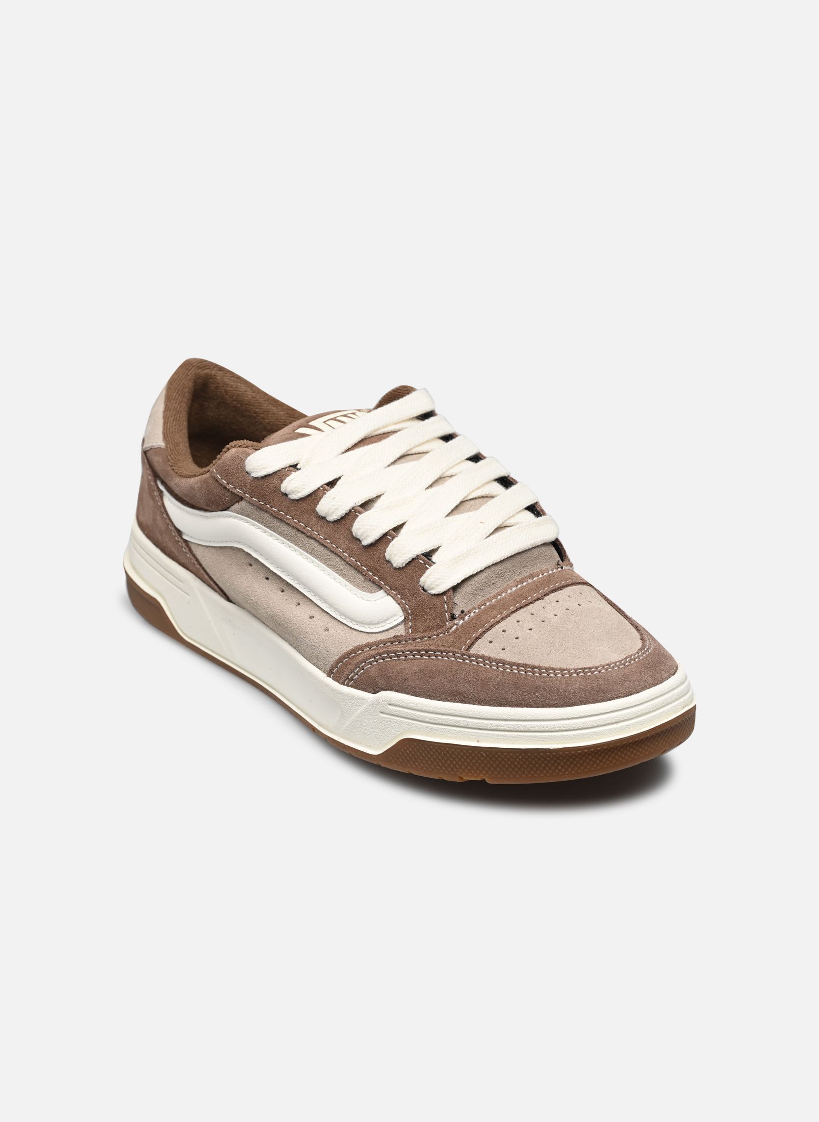 Sneaker Hylane M herren braun Vans Sneaker Hylane M herren braun TAUPE