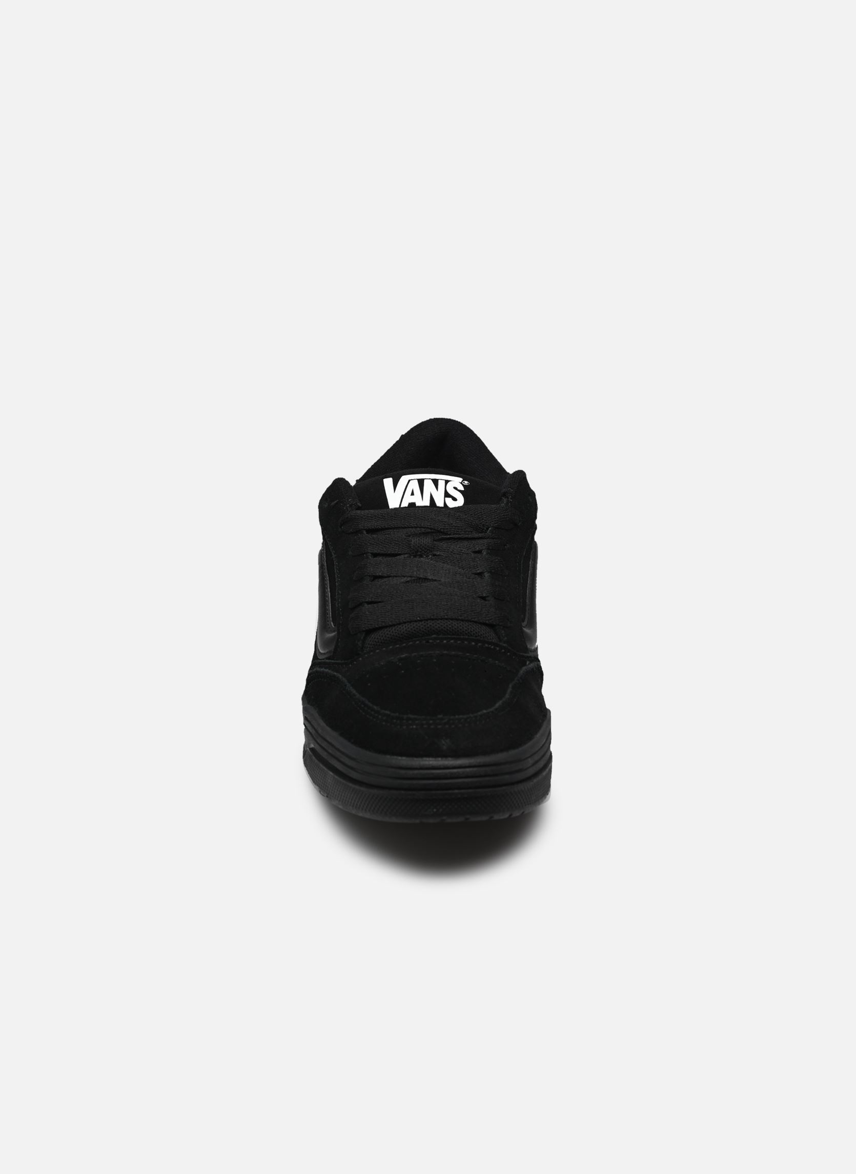 Sneaker Hylane M herren schwarz Vans Sneaker Hylane M herren schwarz BLACK/BLACK