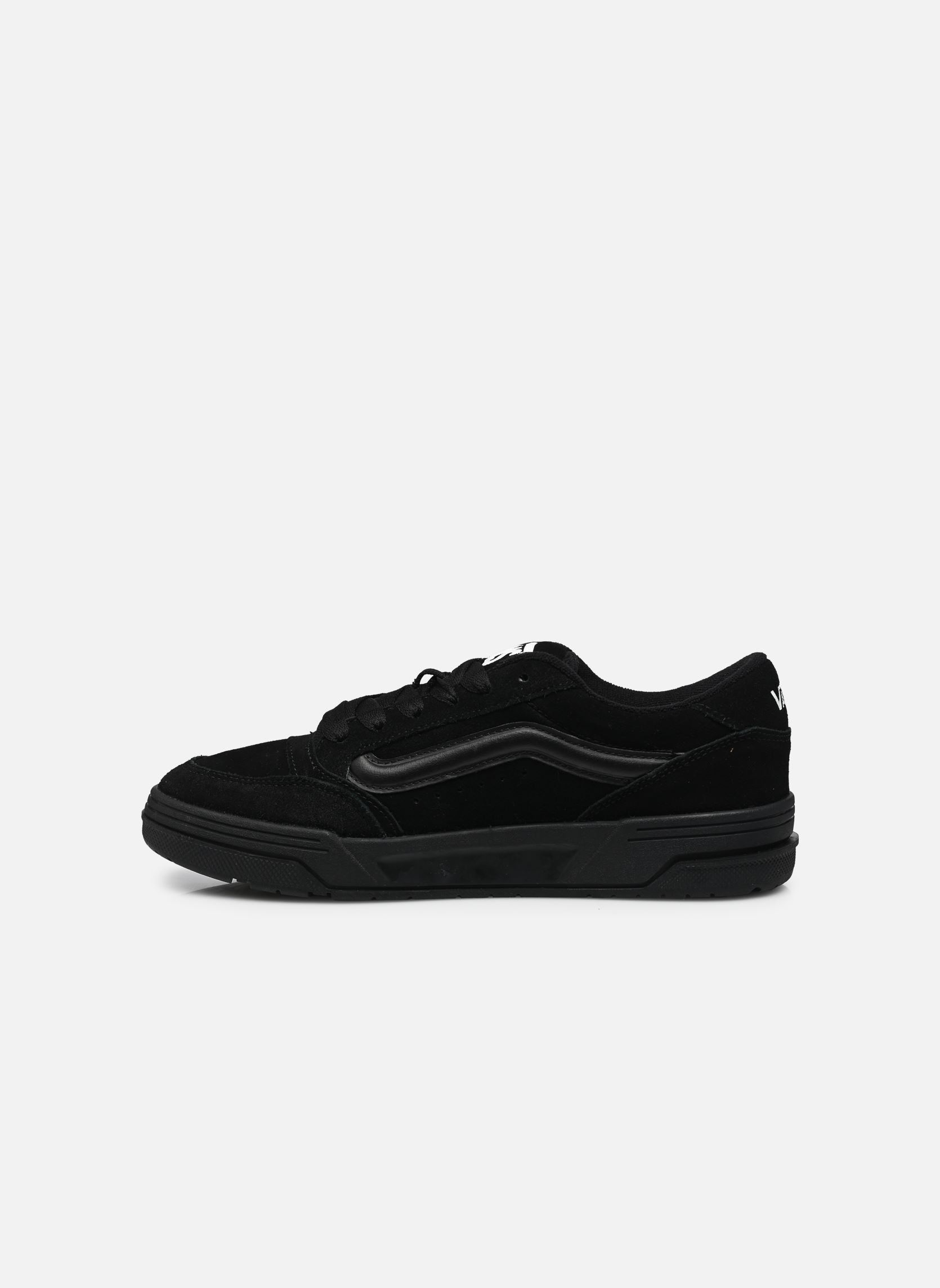 Sneaker Hylane M herren schwarz Vans Sneaker Hylane M herren schwarz BLACK/BLACK