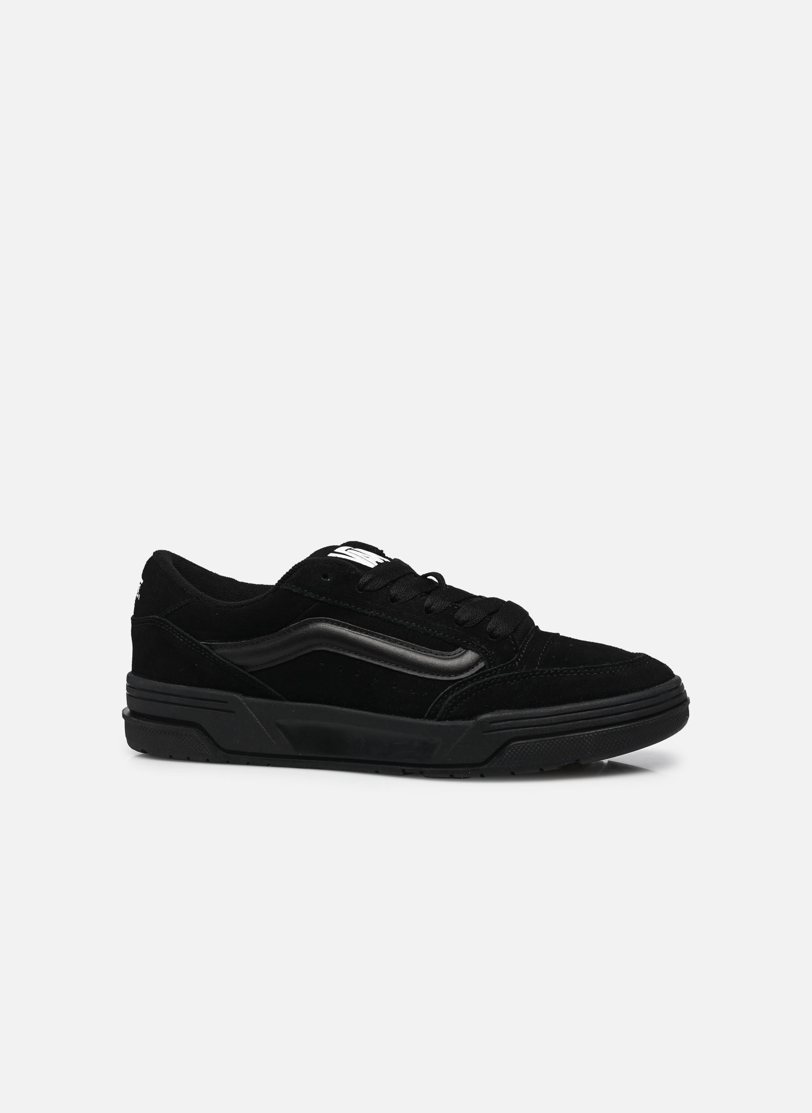Sneaker Hylane M herren schwarz Vans Sneaker Hylane M herren schwarz BLACK/BLACK